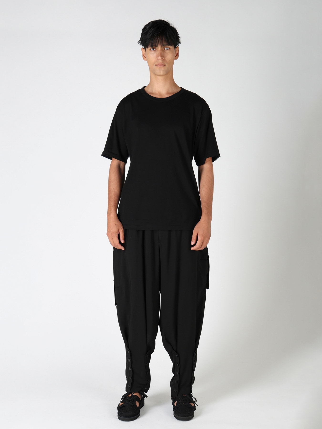 2 PACK T-shirts