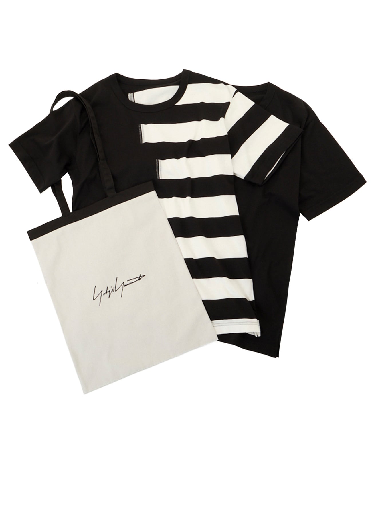 2 PACK T-shirts