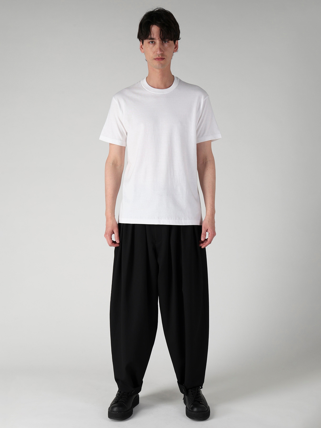 3 PACK T-shirts