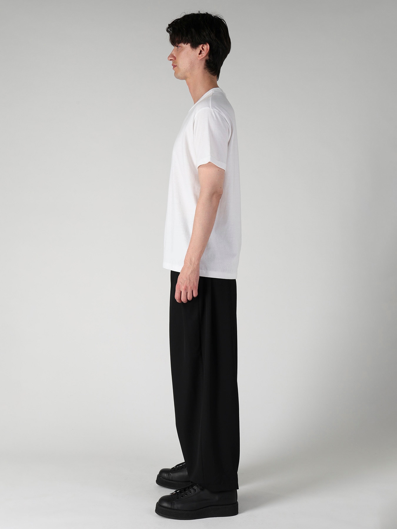 3 PACK T-shirts