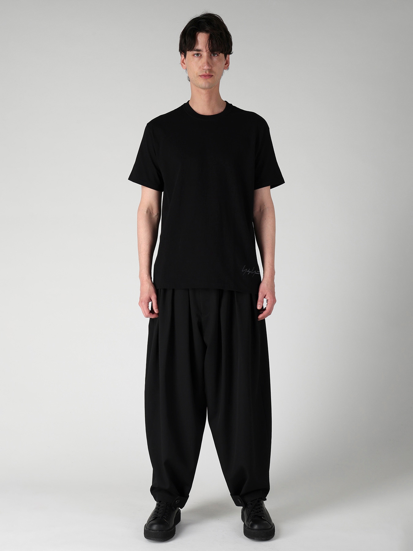 3 PACK T-shirts