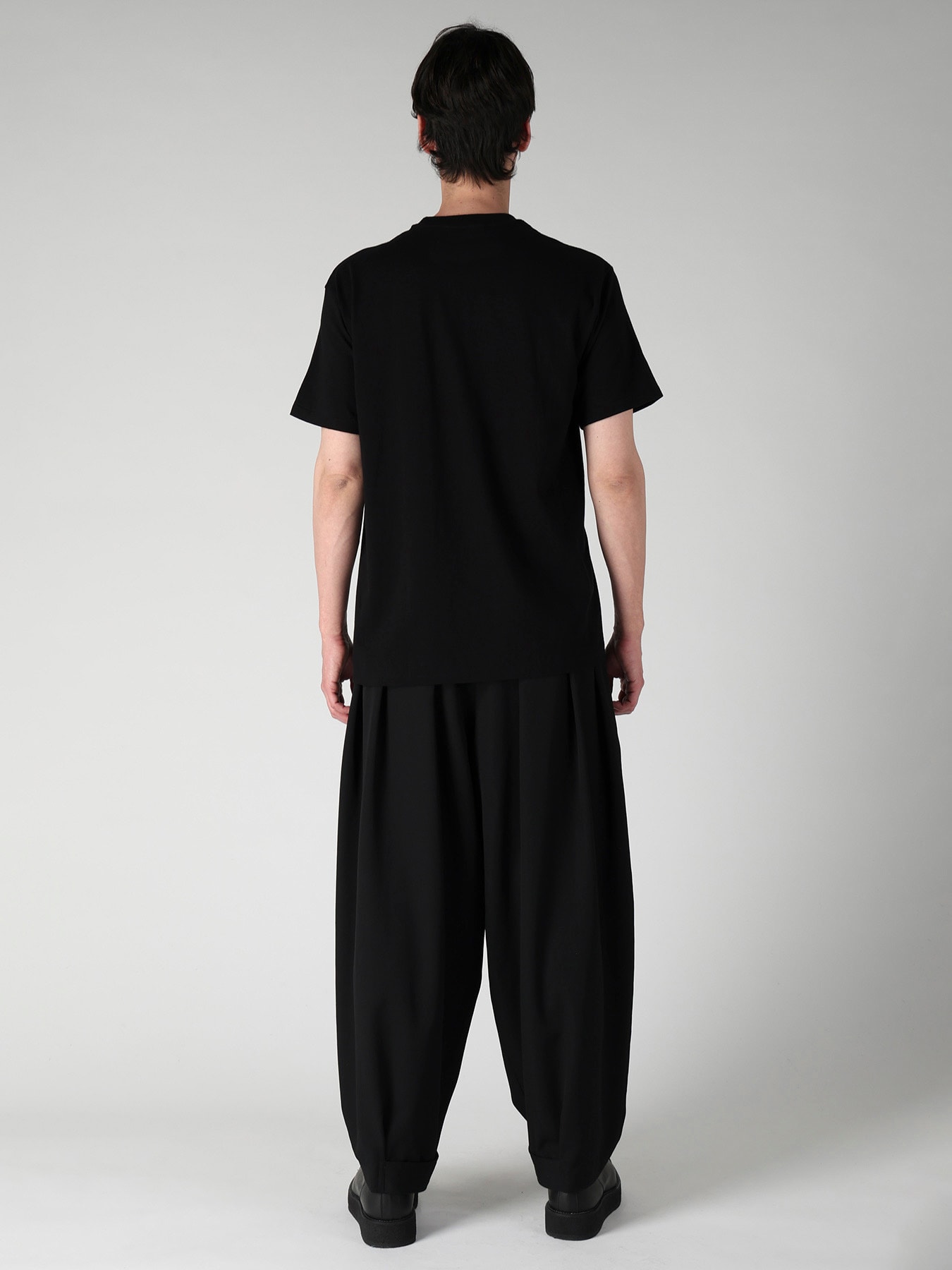 3 PACK T-shirts