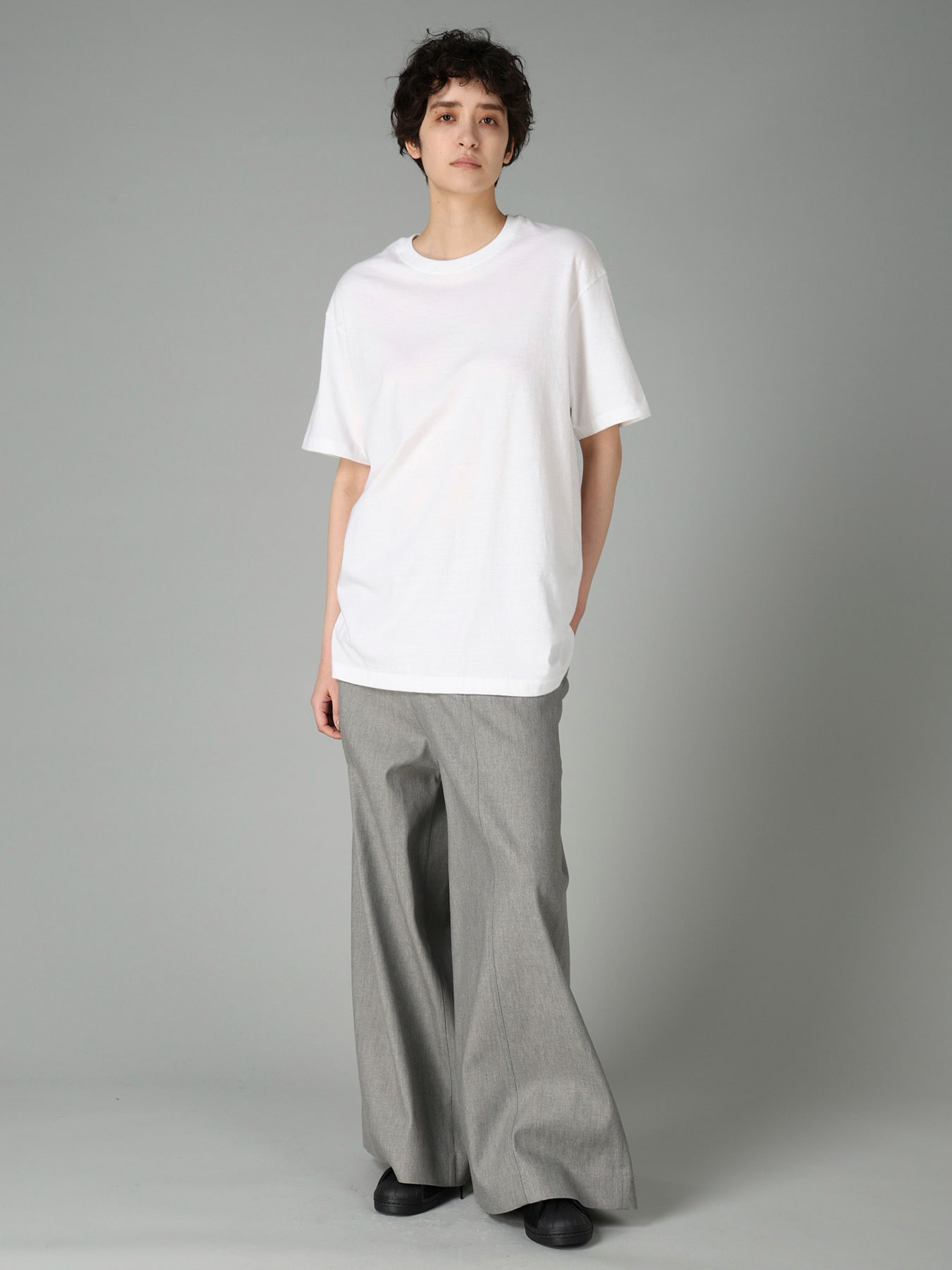 3 PACK T-shirts