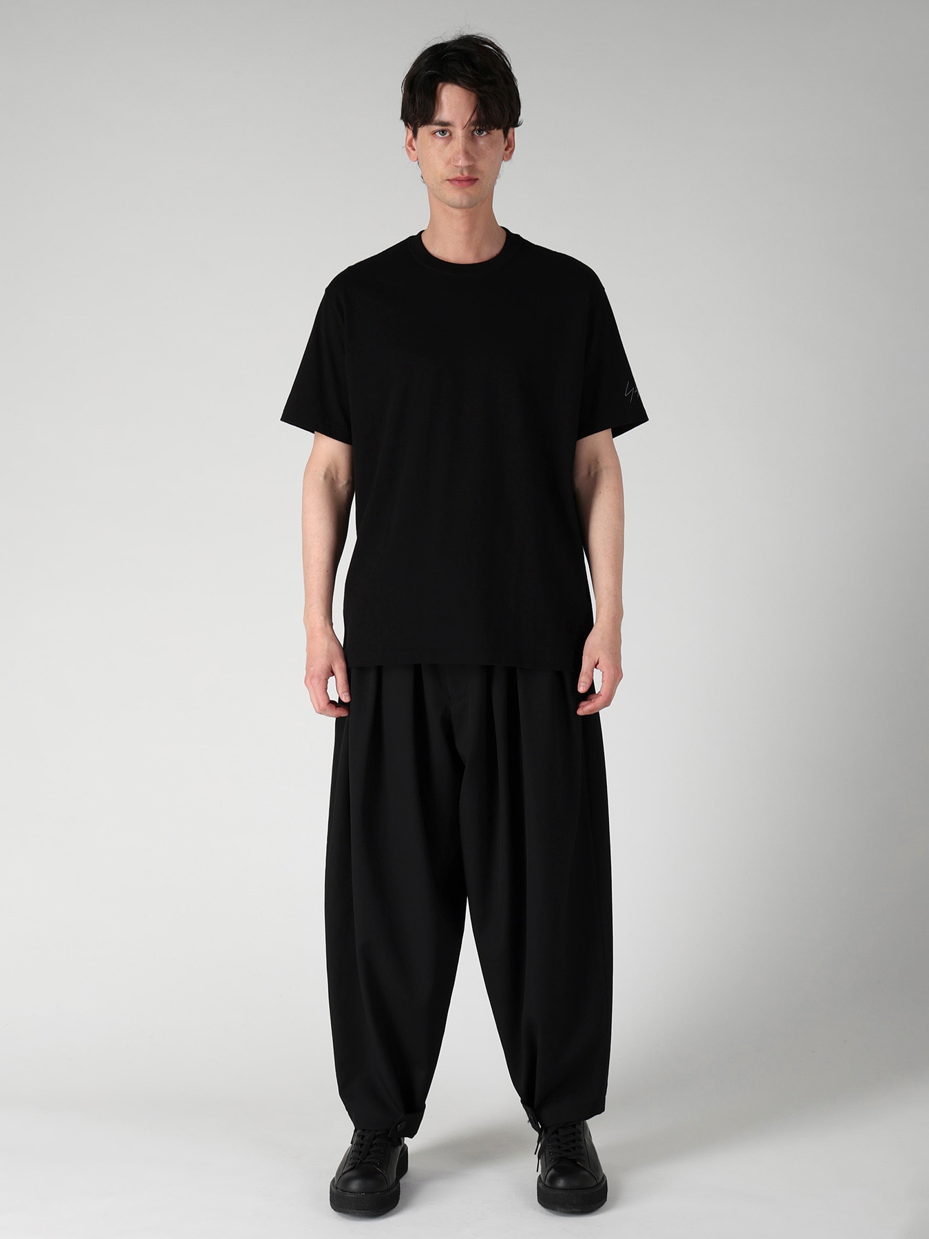 3 PACK T-shirts