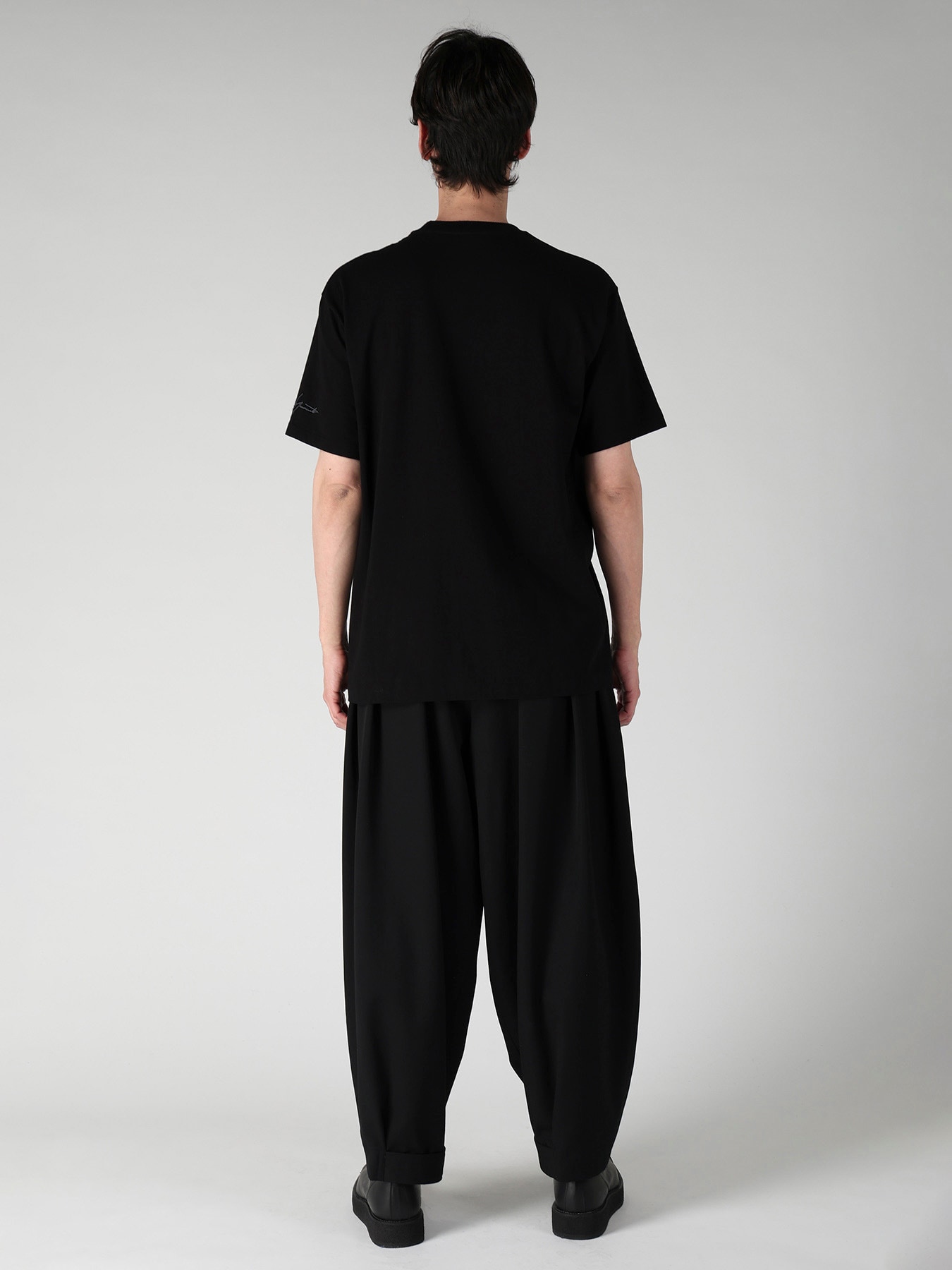 3 PACK T-shirts