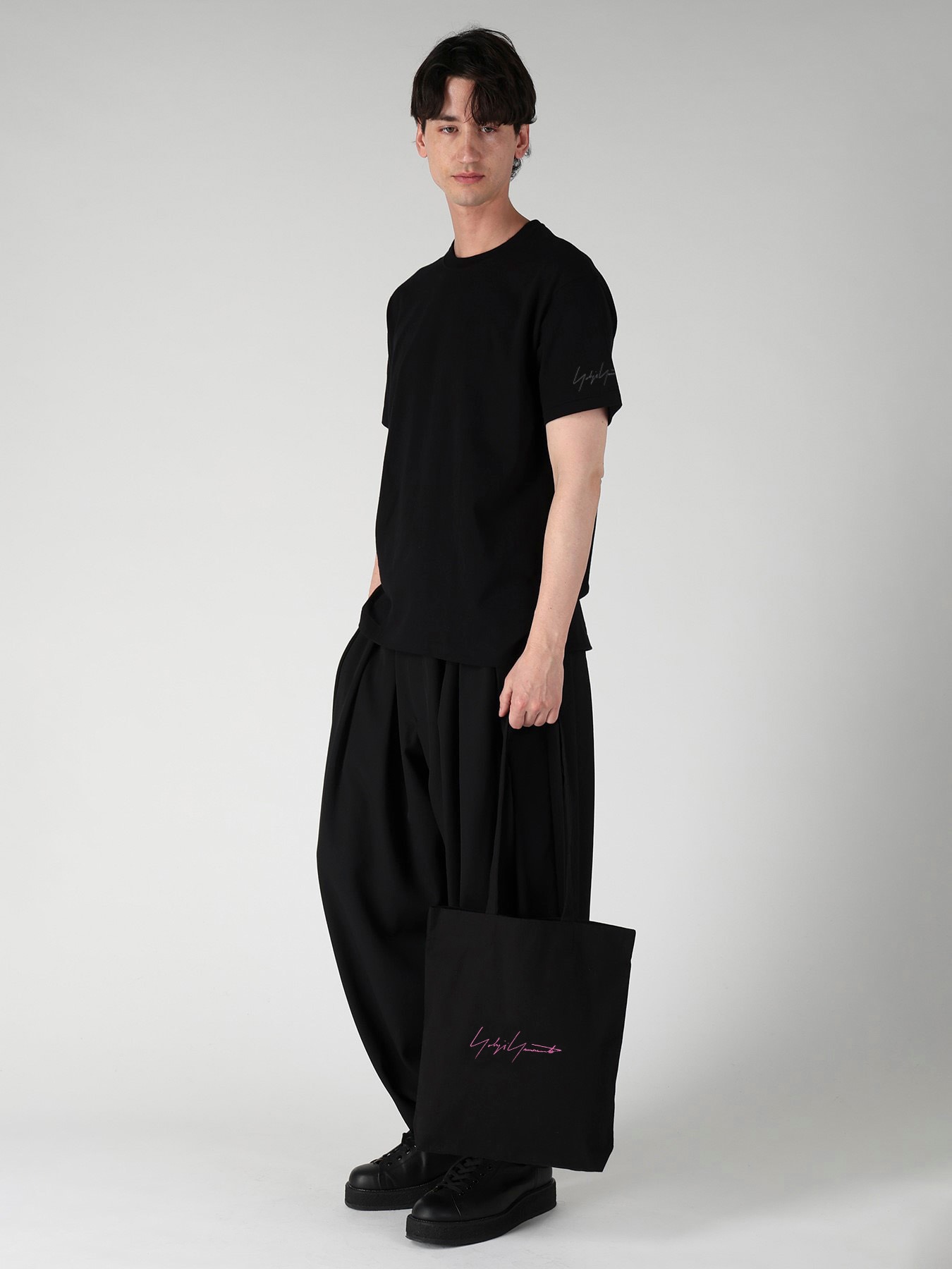 3 PACK T-shirts