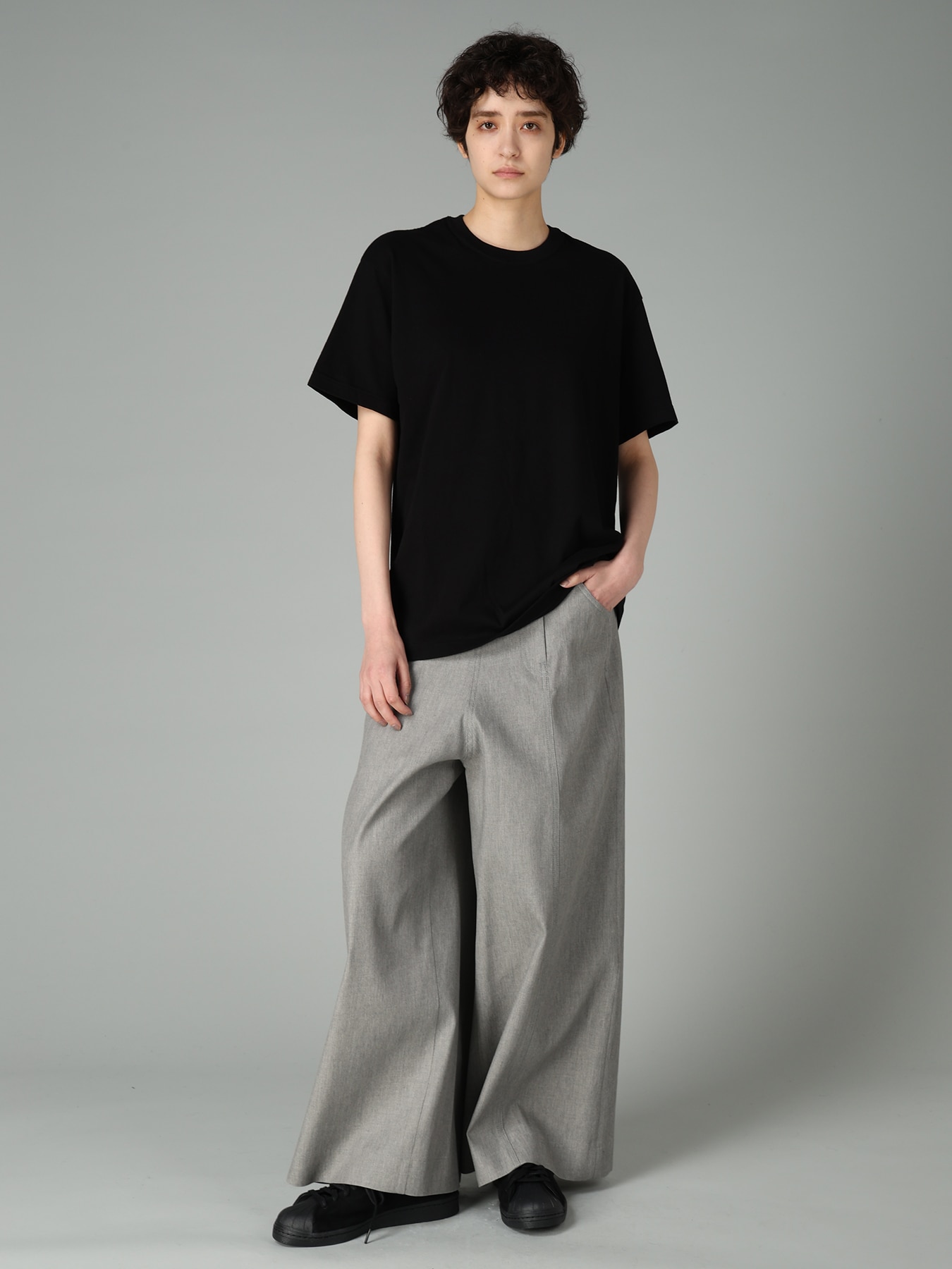 3 PACK T-shirts