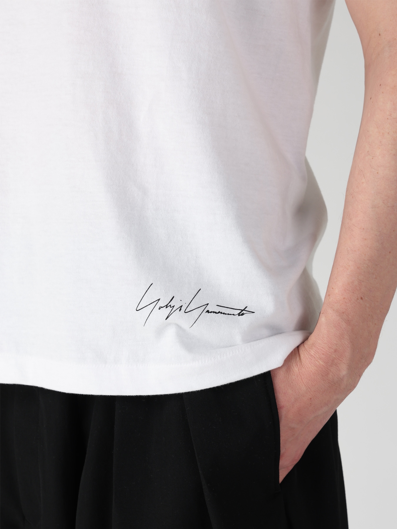 3 PACK T-shirts