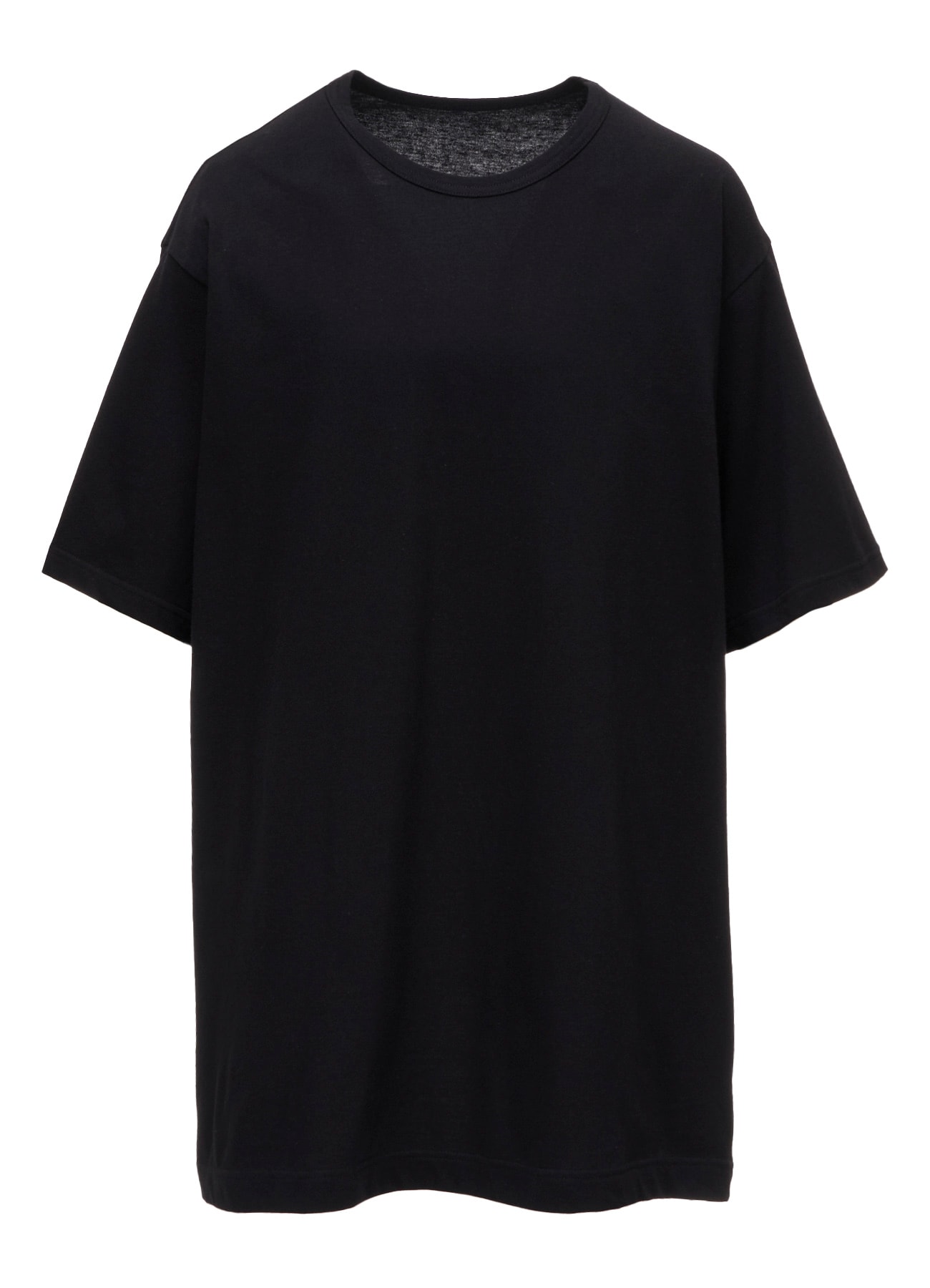 30/-COTTON SINGLE JERSEY SHORT SLV PRINTED T RIN