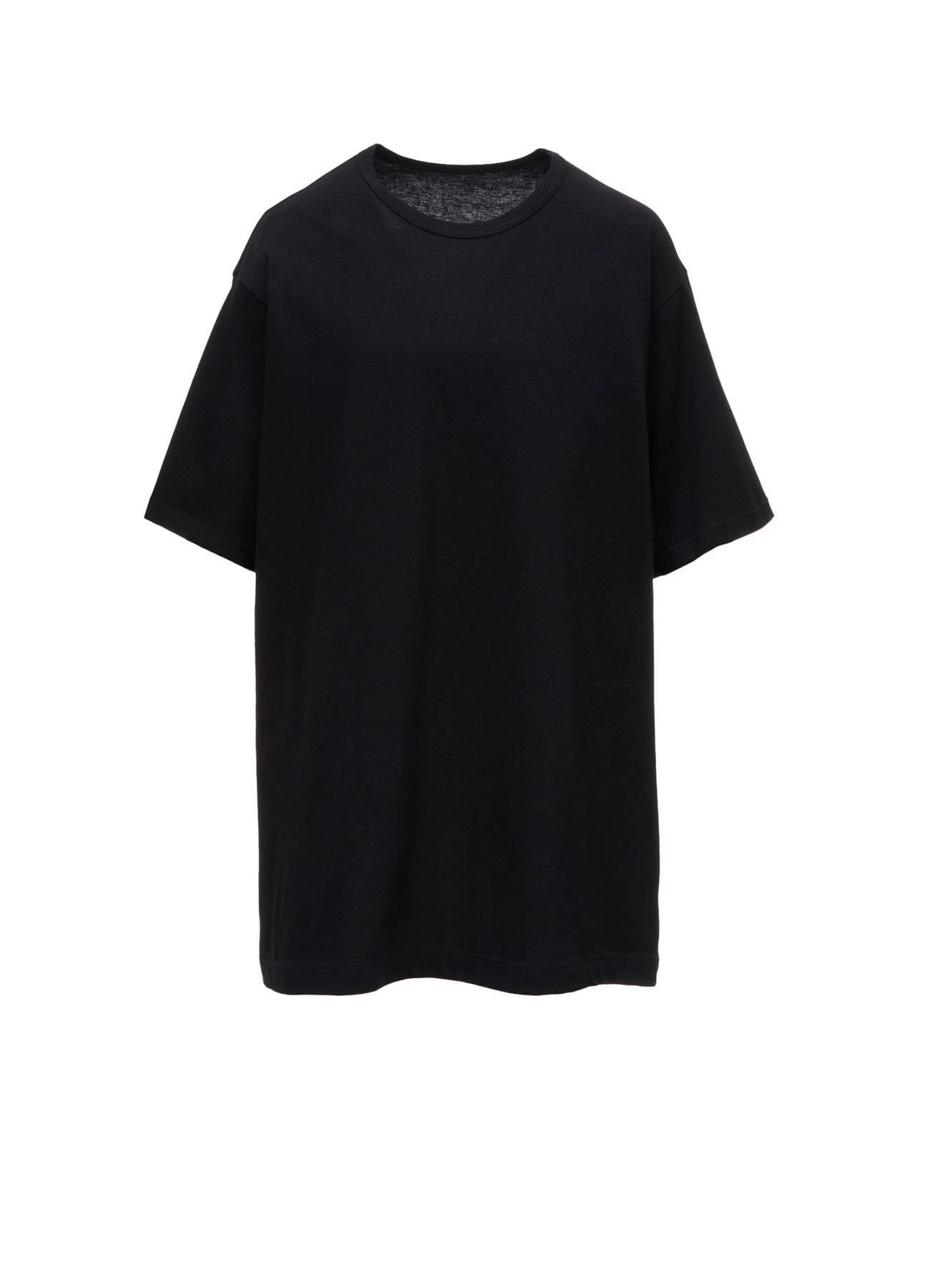 30/-COTTON SINGLE JERSEY SHORT SLV PRINTED T RIN