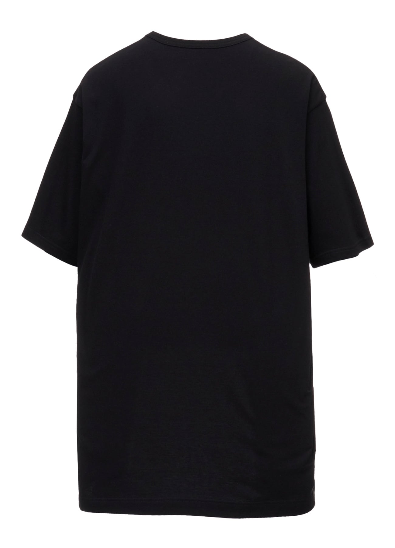 30/-COTTON SINGLE JERSEY SHORT SLV PRINTED T MIMI