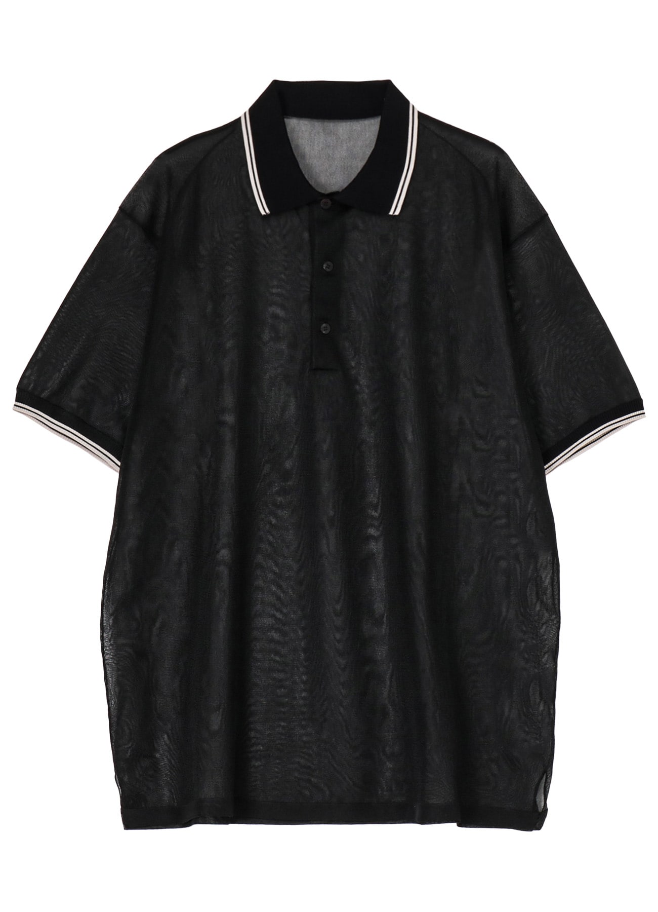 MIERU R-16G POLO SHIRT