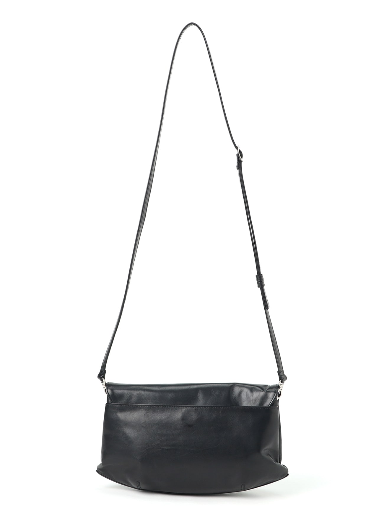 MATT HORSE LEATHER FLAP SACOCHE