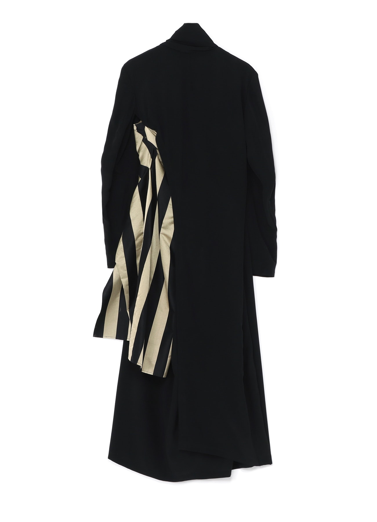 <207/1>+<410/1> LEFT-SIDE OPENED COAT