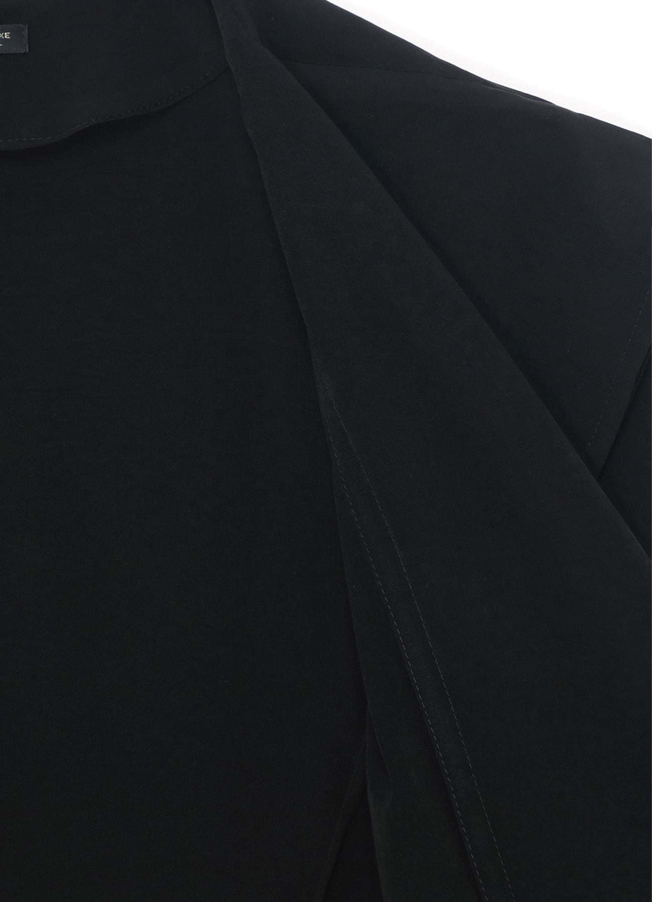 TA/PE DECHINE SAILOR COLLAR JACKET