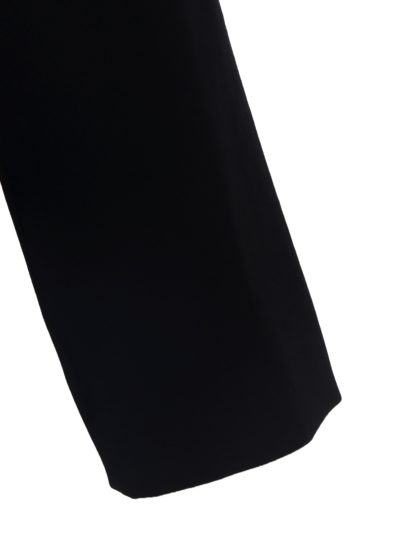 WOOL GABARDINE WOMEN'S STAND COLLAR JACKET