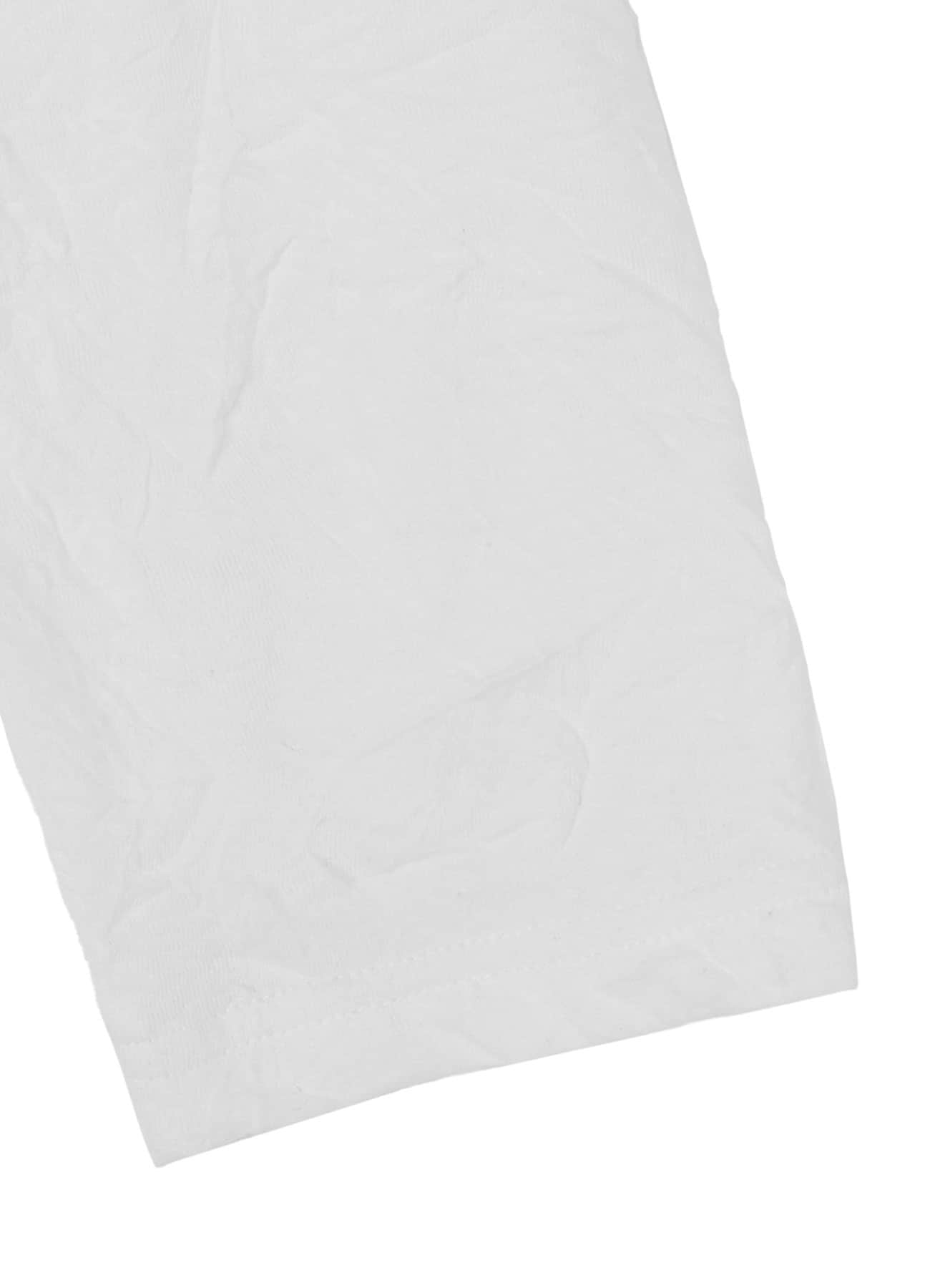 CATCH WASHER RIGHT BUTTON-OPENING BIG TURTLENECK