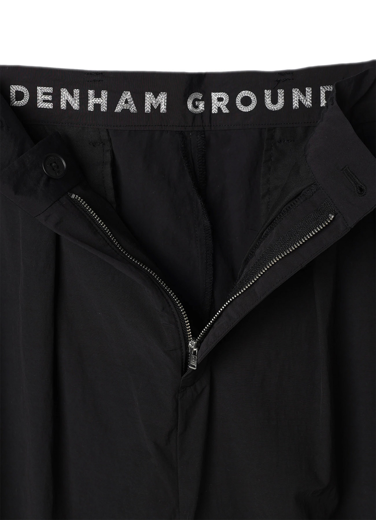 DENHAM×GROUND Y SHORTS PANTS