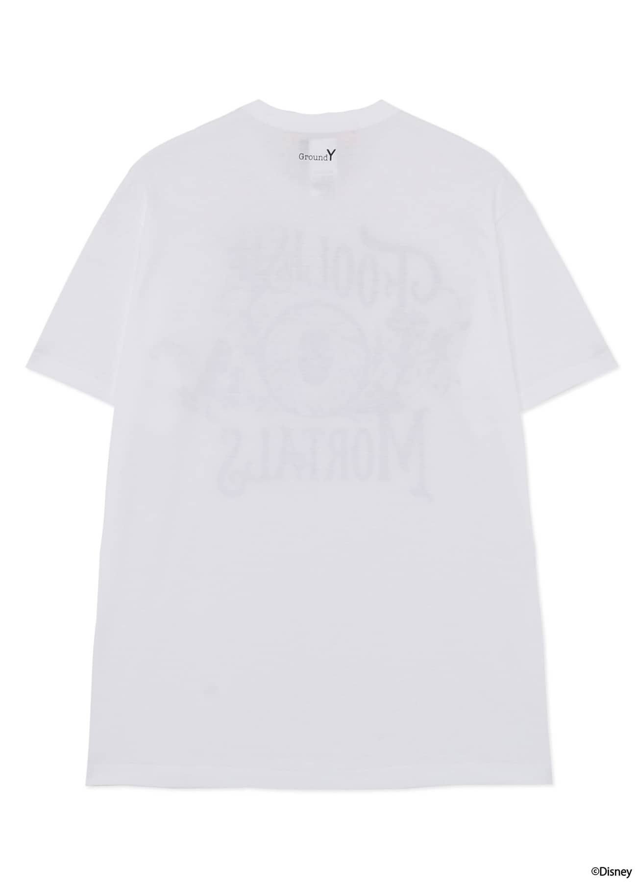 Ground Y/Haunted Mansion collection [MADAME REOTA T-SHIRT]