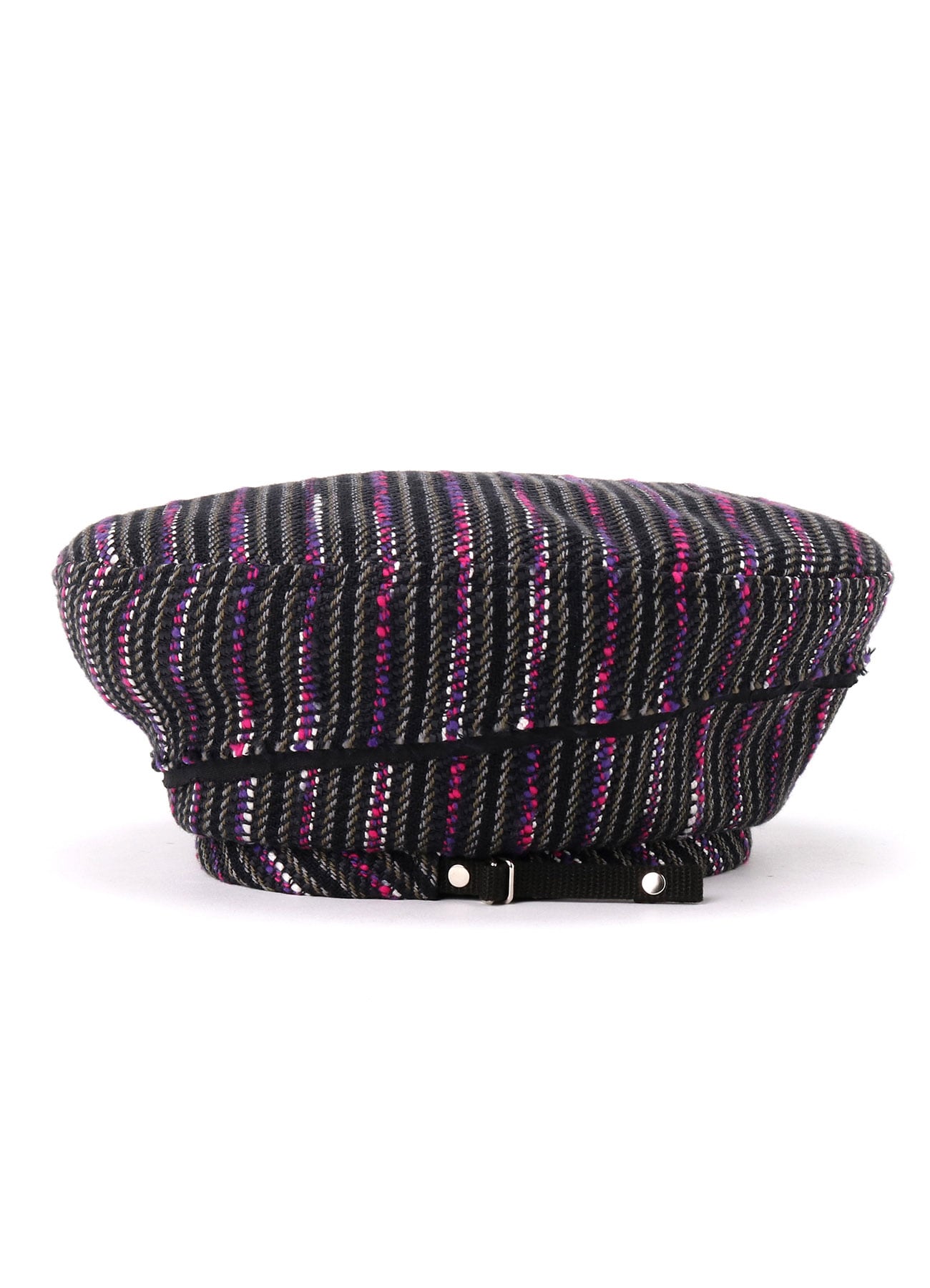 GroundY×『劇場版モノノ怪』 Collaboration MONONOKE STRIPE BERET