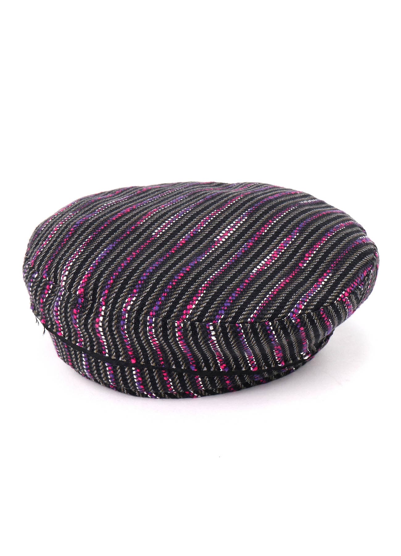 GroundY×『劇場版モノノ怪』 Collaboration MONONOKE STRIPE BERET