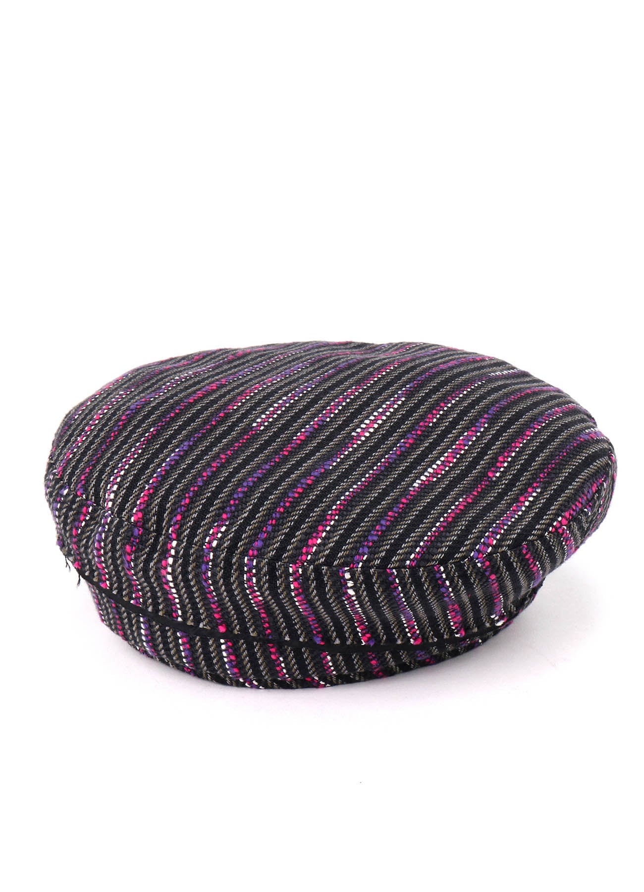 GroundY×『劇場版モノノ怪』 Collaboration MONONOKE STRIPE BERET