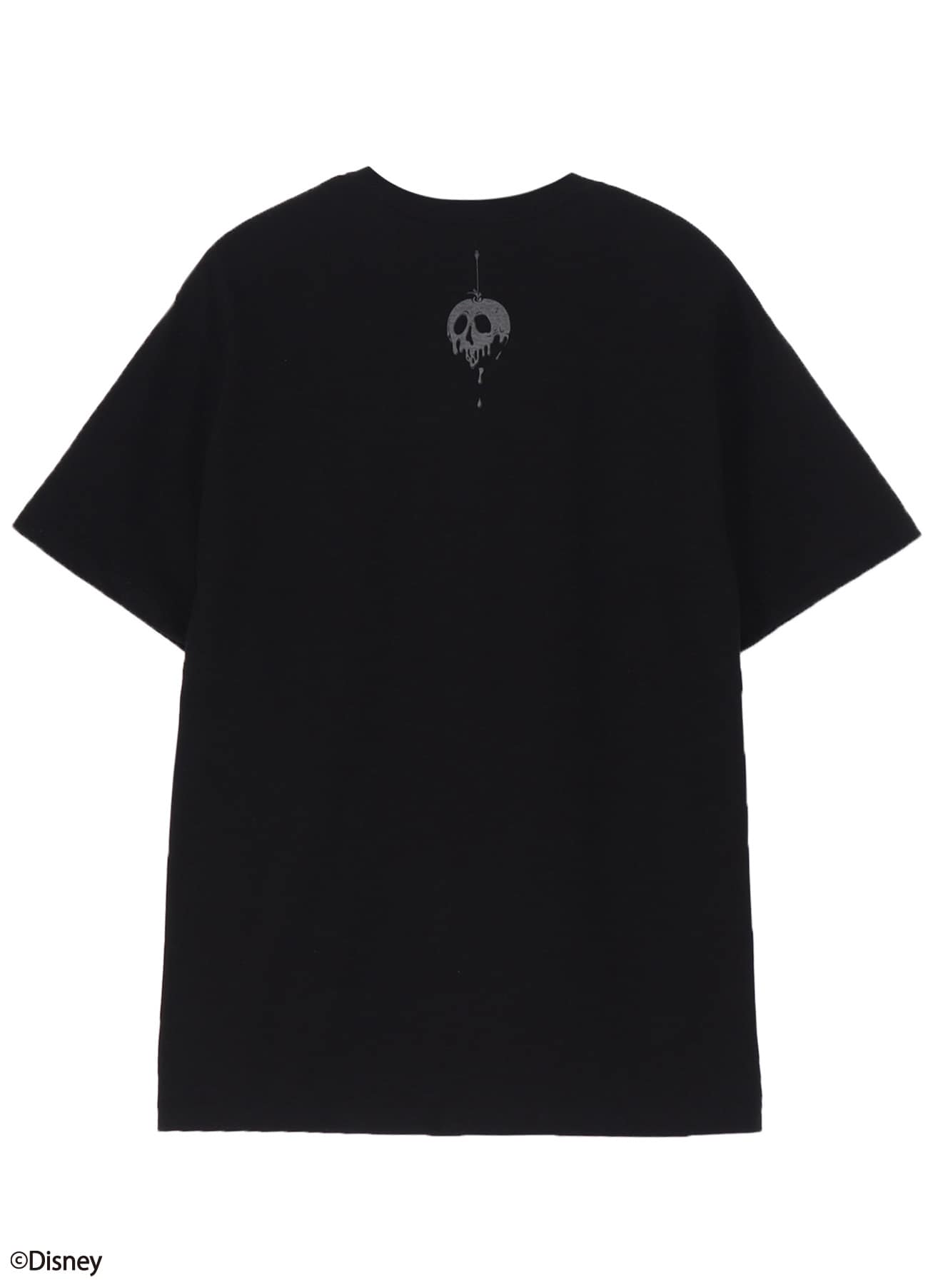 【5/3 12:00 Release】Ground Y/Snow White Collection [SNOW WHITE GRAPHIC T-SHIRT]