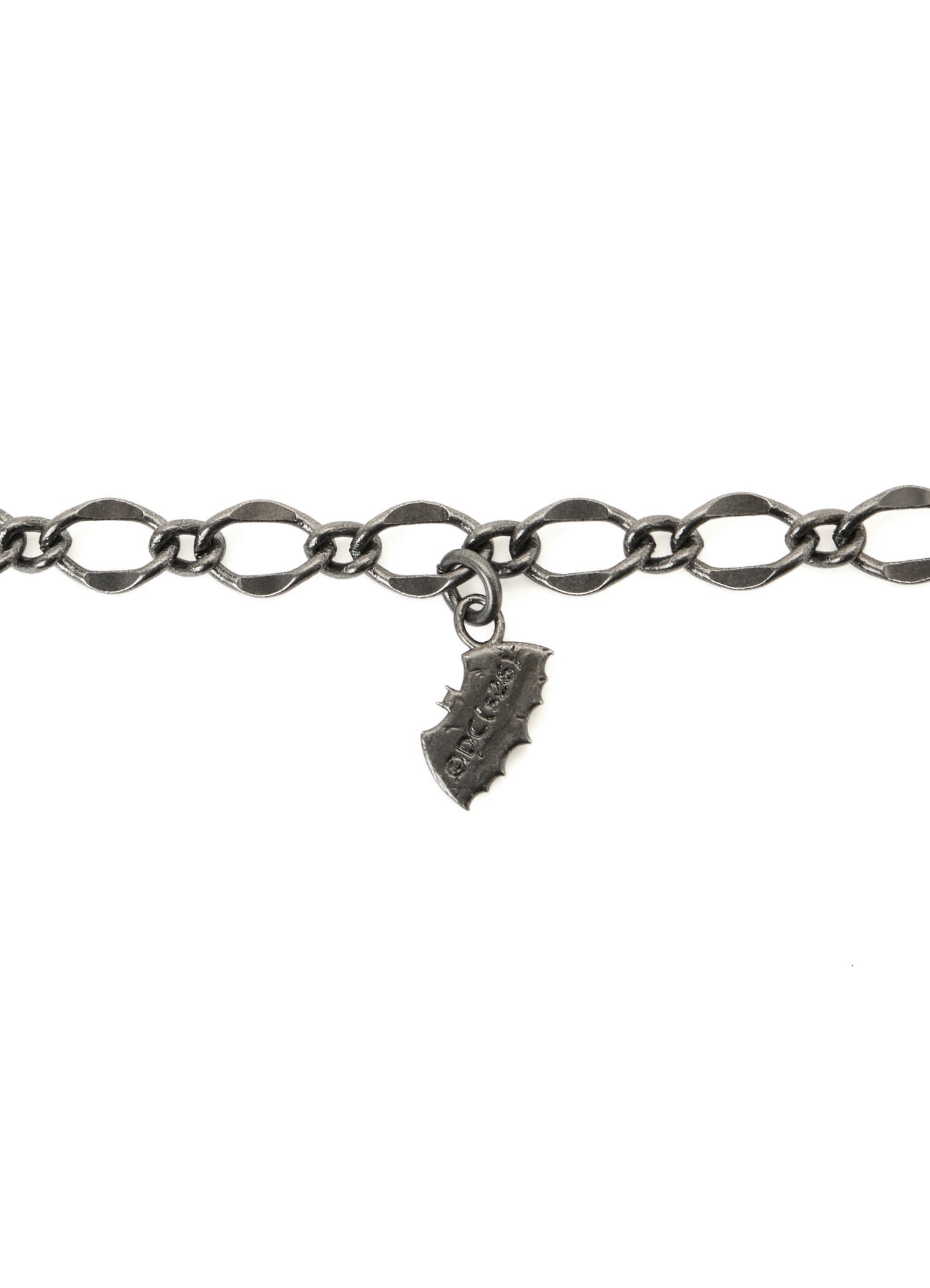 DC SUPER-VILLAINS CHARM WALLET CHAIN