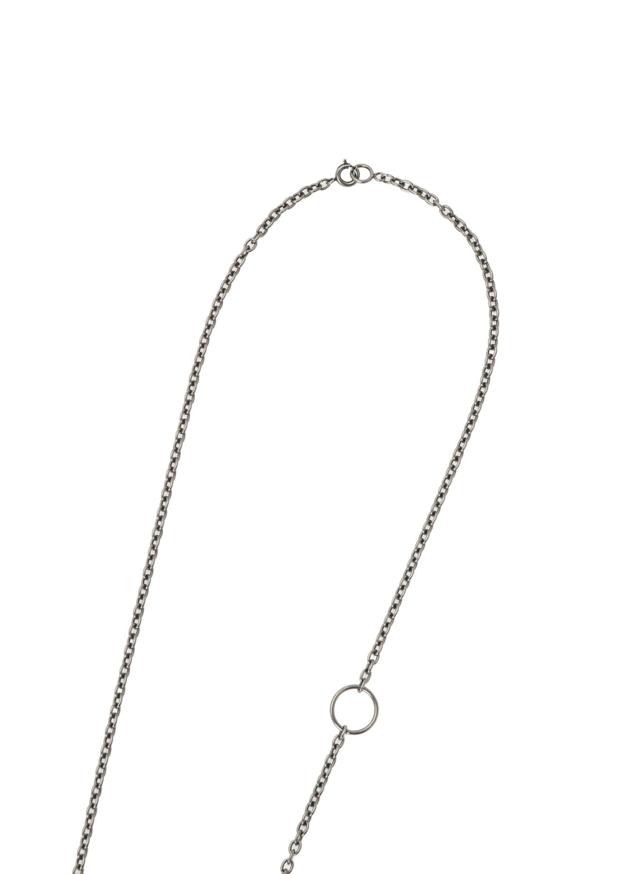 DC SUPER-VILLAINS CHARM NECKLACE