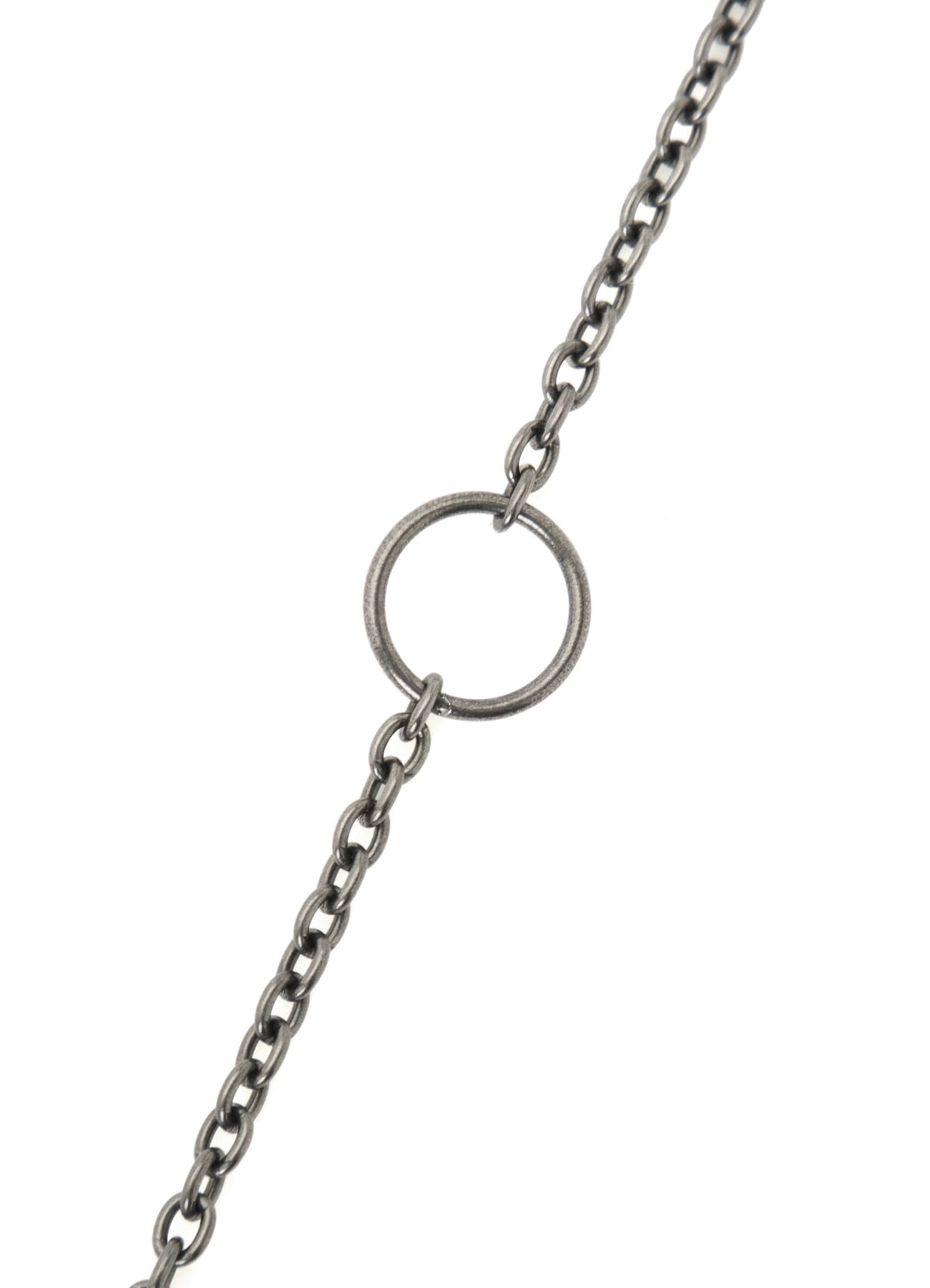 DC SUPER-VILLAINS CHARM NECKLACE