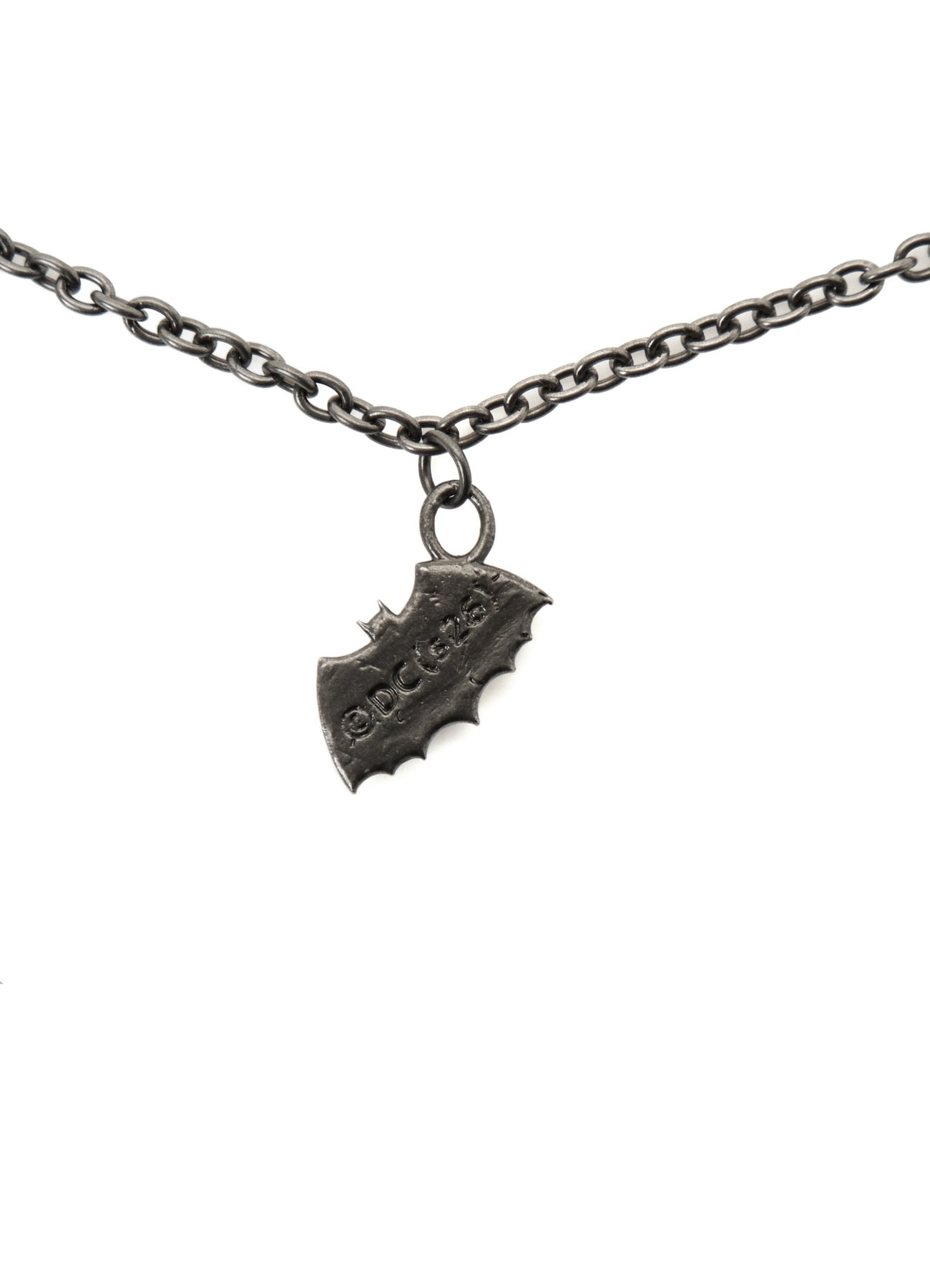 DC SUPER-VILLAINS CHARM NECKLACE