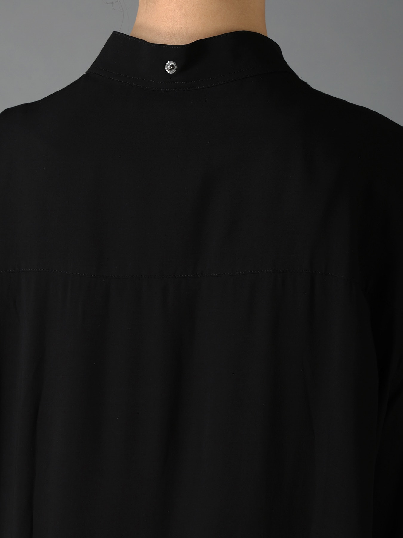 Ground Y×Taro Okamoto Removable Collar Shirts Collage Type:D