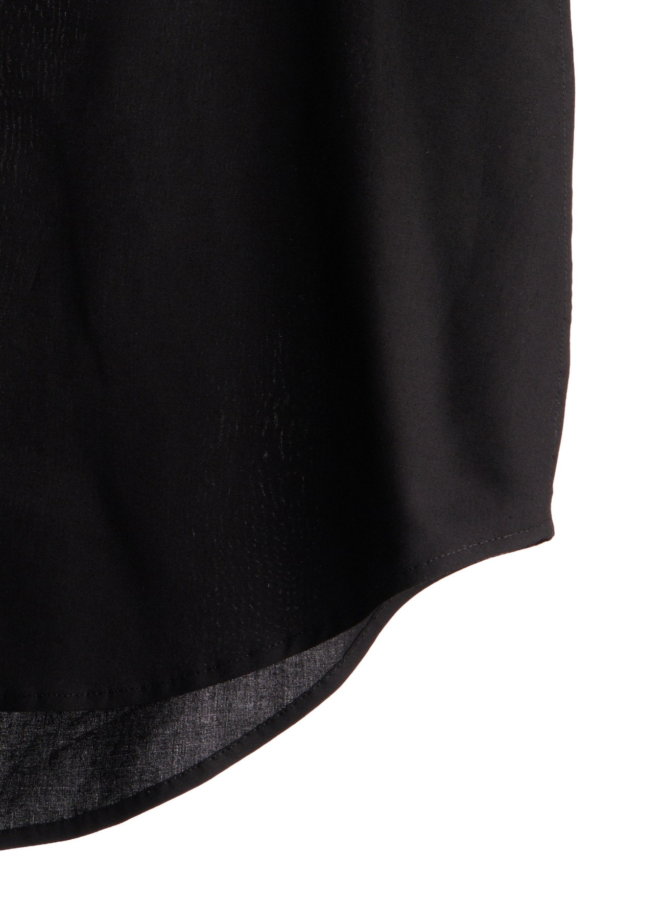Ground Y×Taro Okamoto Cutwork Shirts "Tower of the Sun"