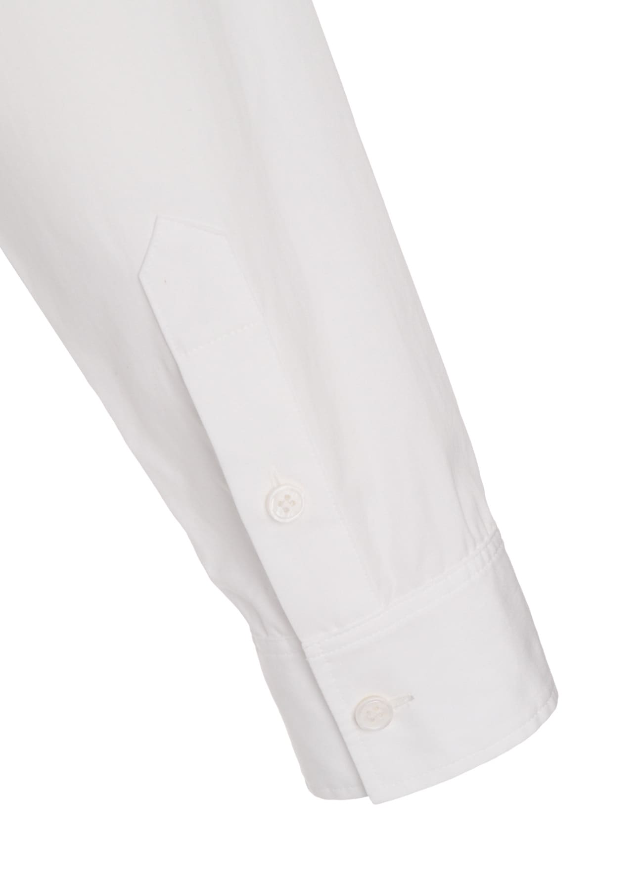 Ground Y×Taro Okamoto Cutwork Shirts " Adolescent "