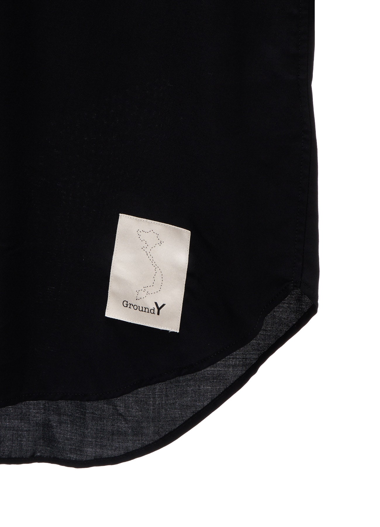 GRAPHIC SHIRT "HAWK"