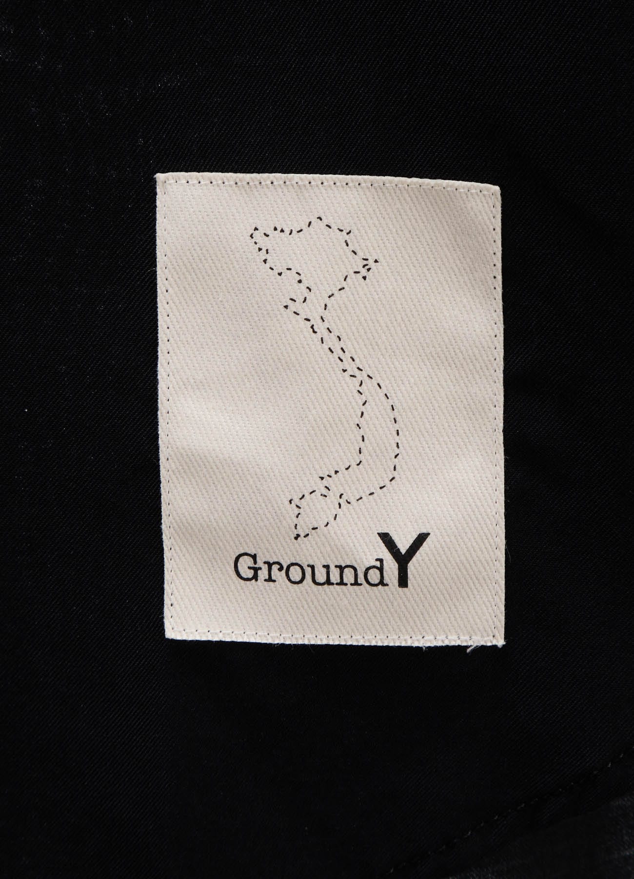 GRAPHIC SHIRT "HAWK"