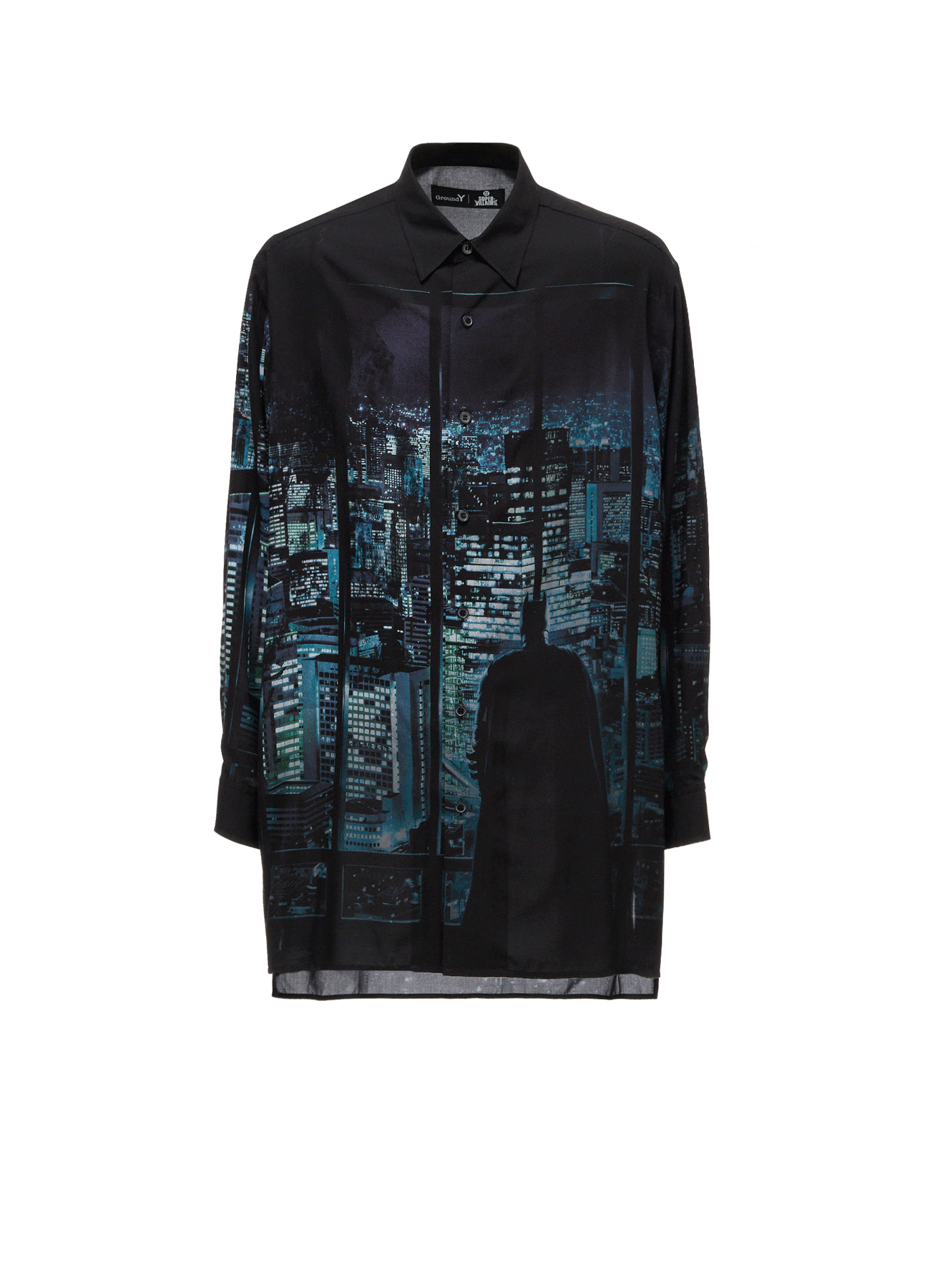 TOPS(トップス)｜YOHJI YAMAMOTOのレディースファッション｜【公式通販