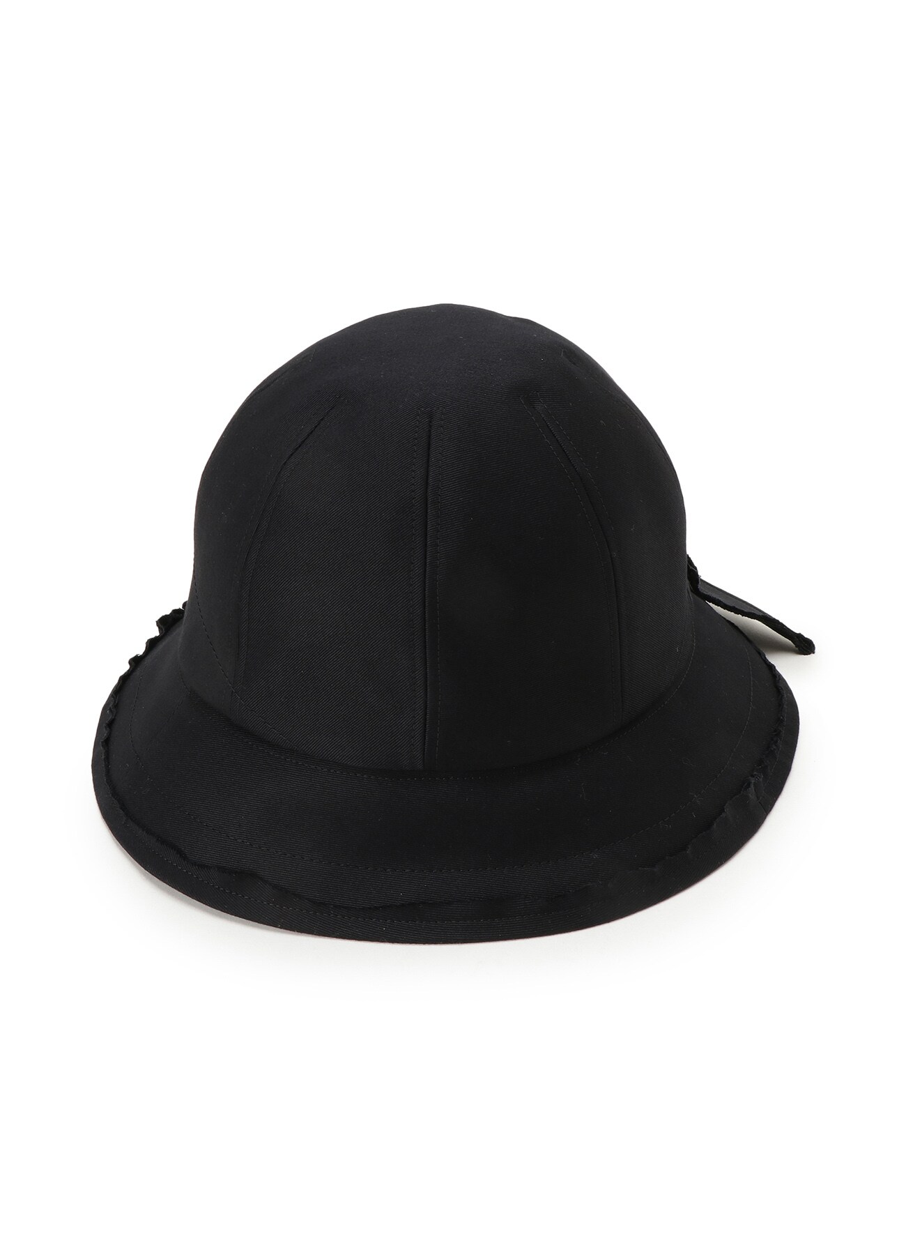 Cotton gabardine ishica Bell Hat