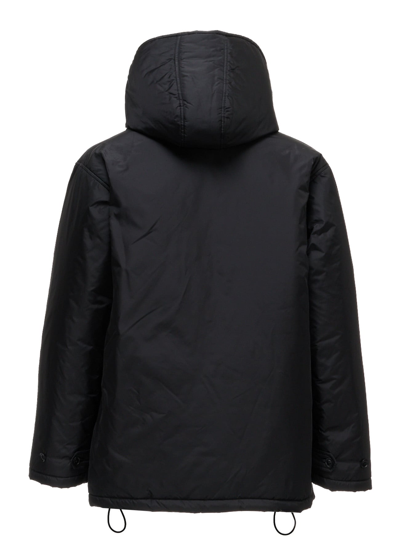 HIGH-DENSITY NYLON TAFFETA THINSULATE SHORT JACKET