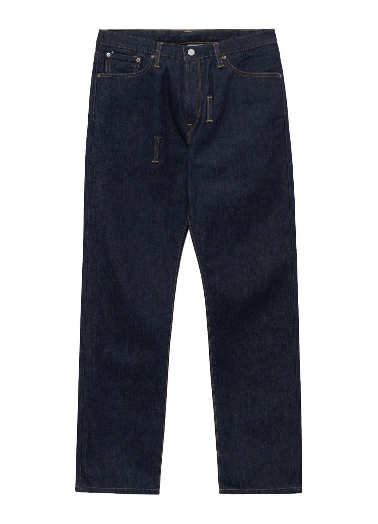 Ground Y × EDWIN 14oz DENIM 5 POCKET PANTS