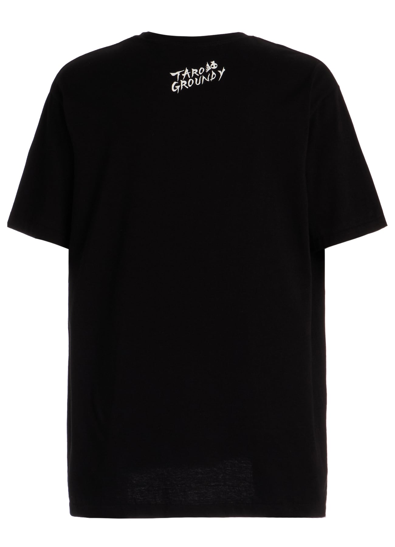 Ground Y×Taro Okamoto Graphic T-shirts "Tree of Children"