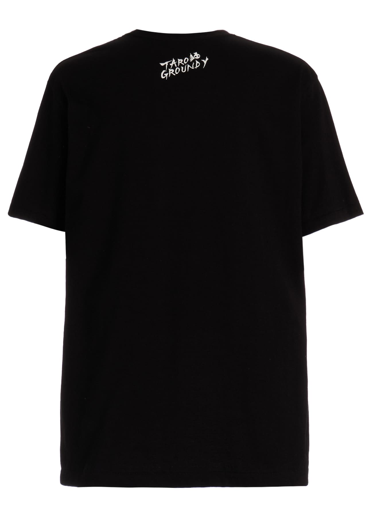 Ground Y×Taro Okamoto Graphic T-shirts "Myth of Tomorrow"
