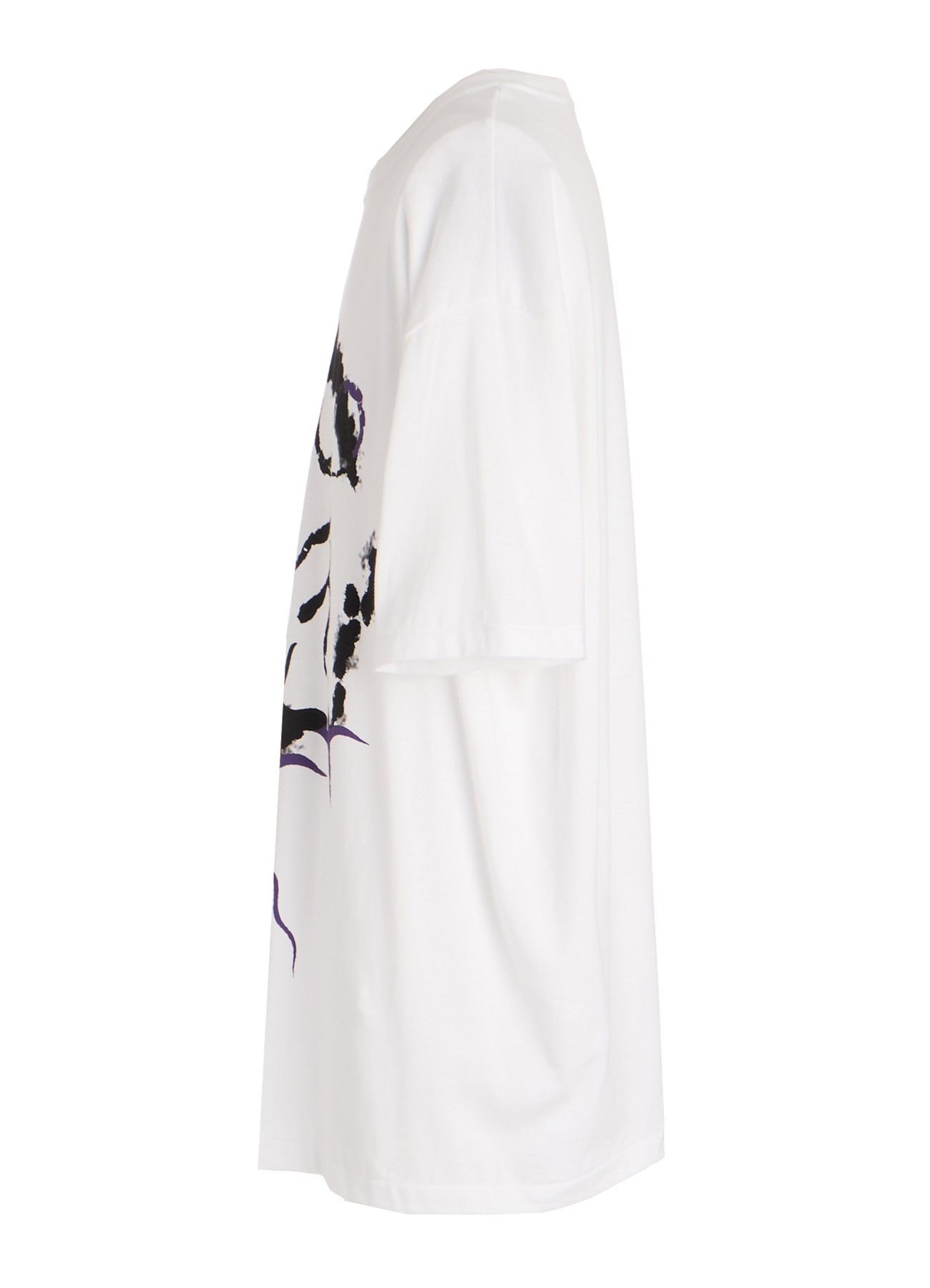 Ground Y×Taro Okamoto Graphic T-shirts "Tower of the Sun ”
