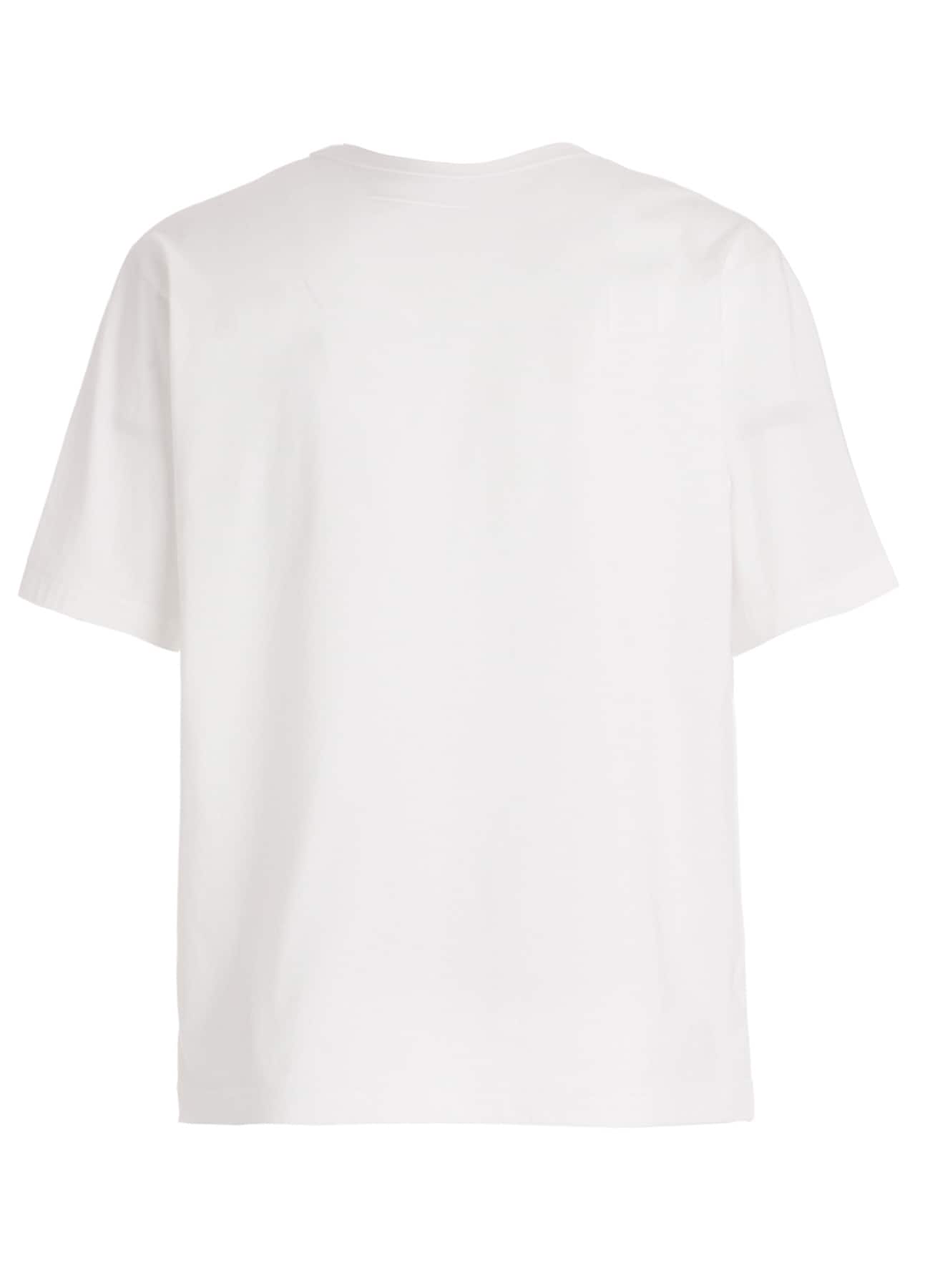 Ground Y×Taro Okamoto Graphic T-shirts "Non"