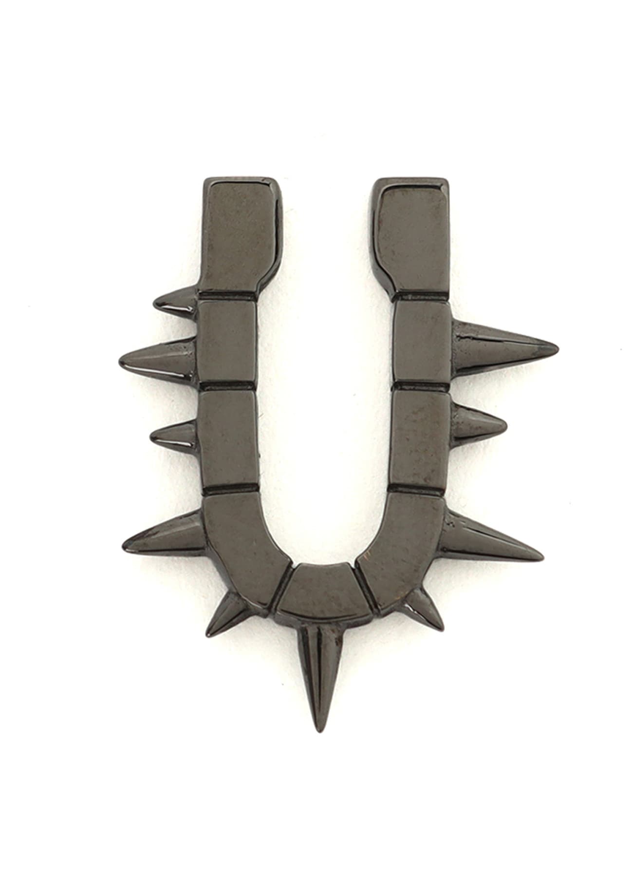 ＜Ground Y×CHAINSAW MAN＞CHAINSAW BLADE EAR CUFF