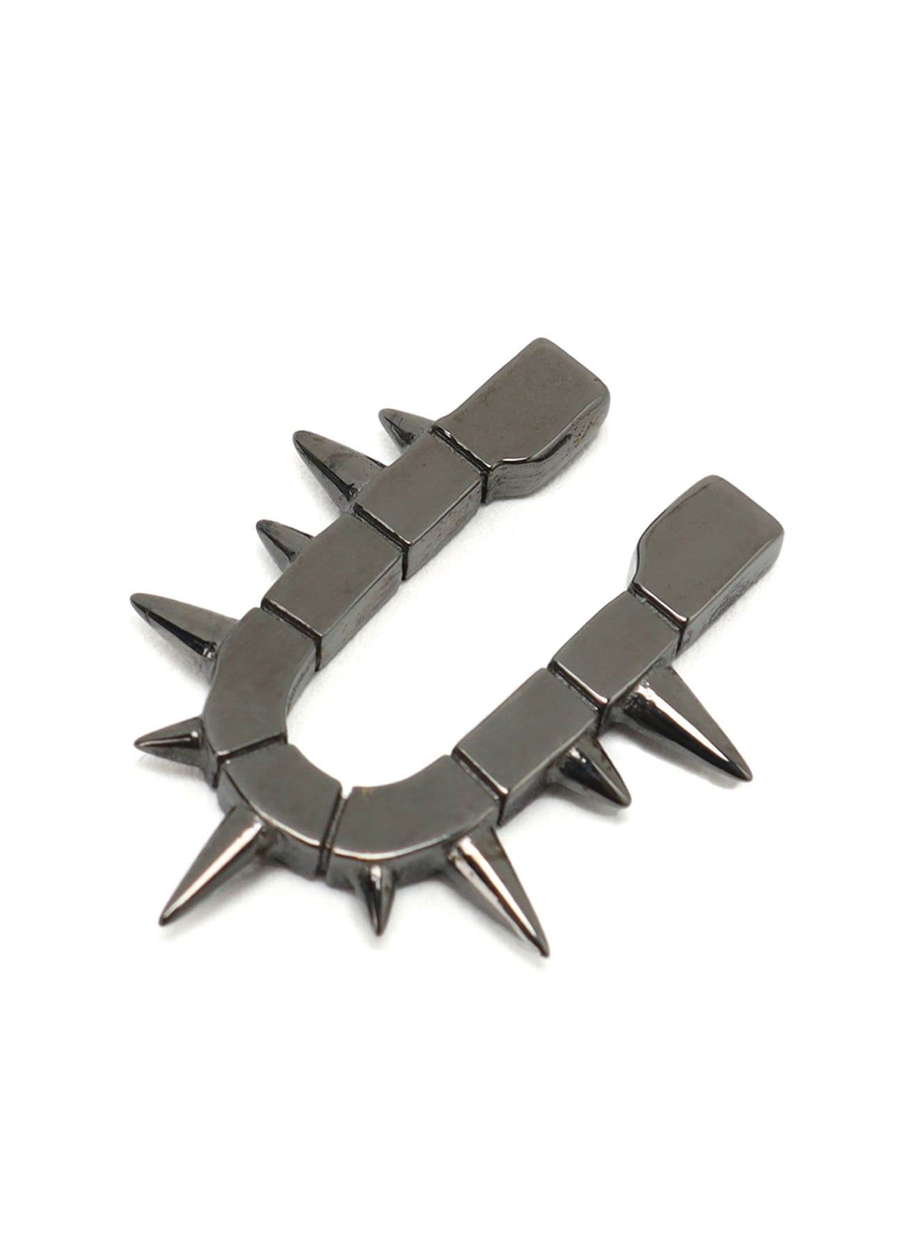 ＜Ground Y×CHAINSAW MAN＞CHAINSAW BLADE EAR CUFF