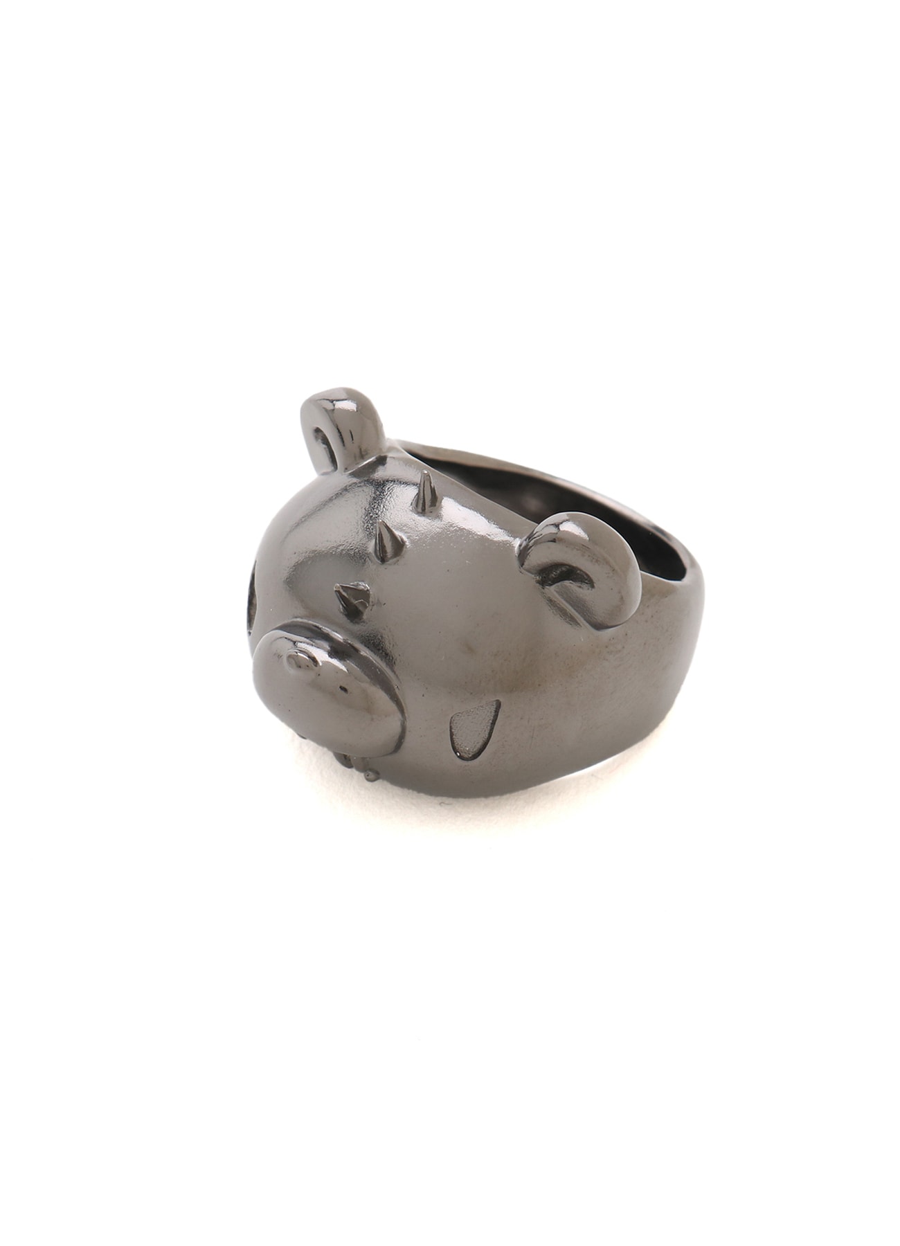 Ground Y × GLOOMY STUDS RING