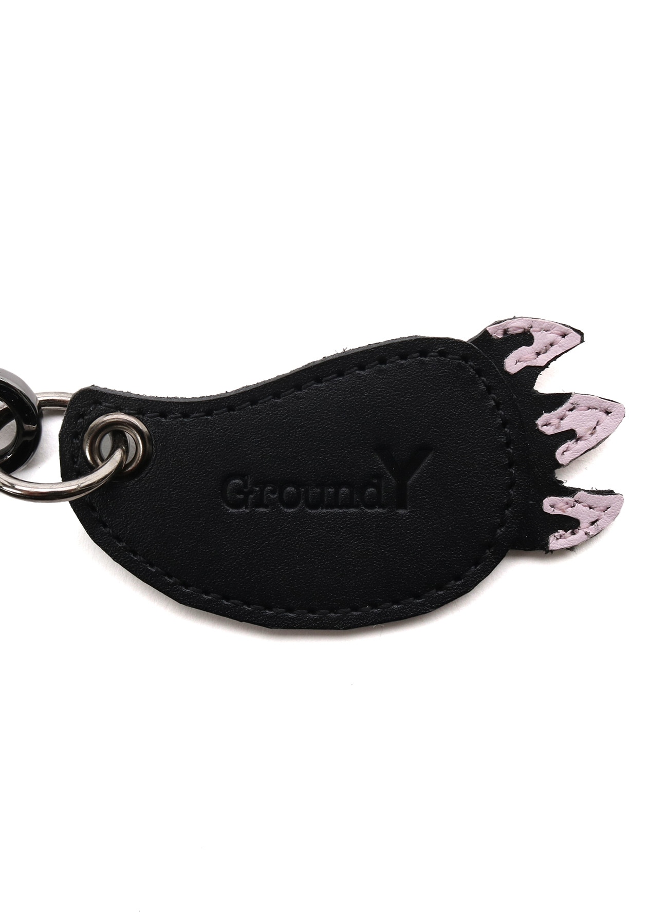 Ground Y × GLOOMY COIN CASE KEYHOLDER