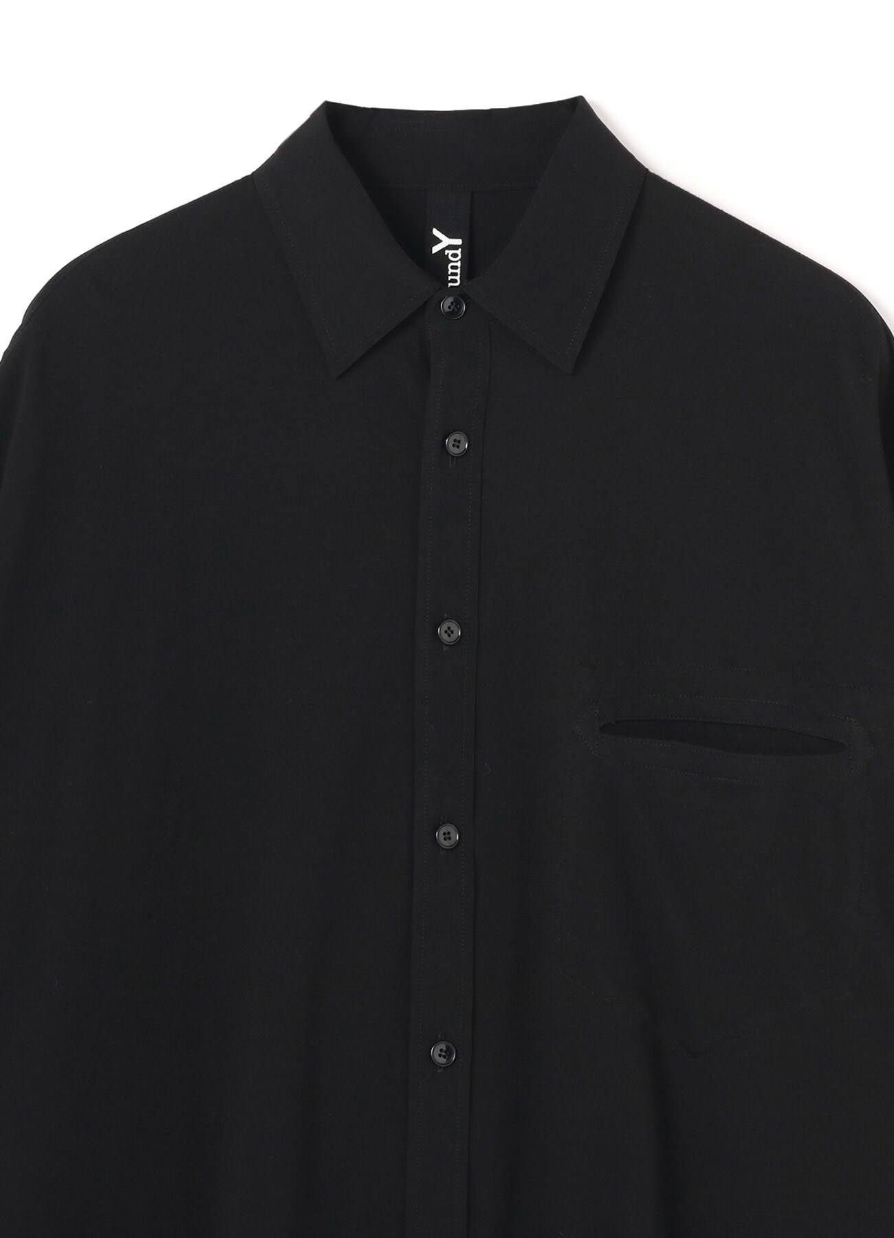 T/A vintage decyne combination Dolman short sleeves shirt