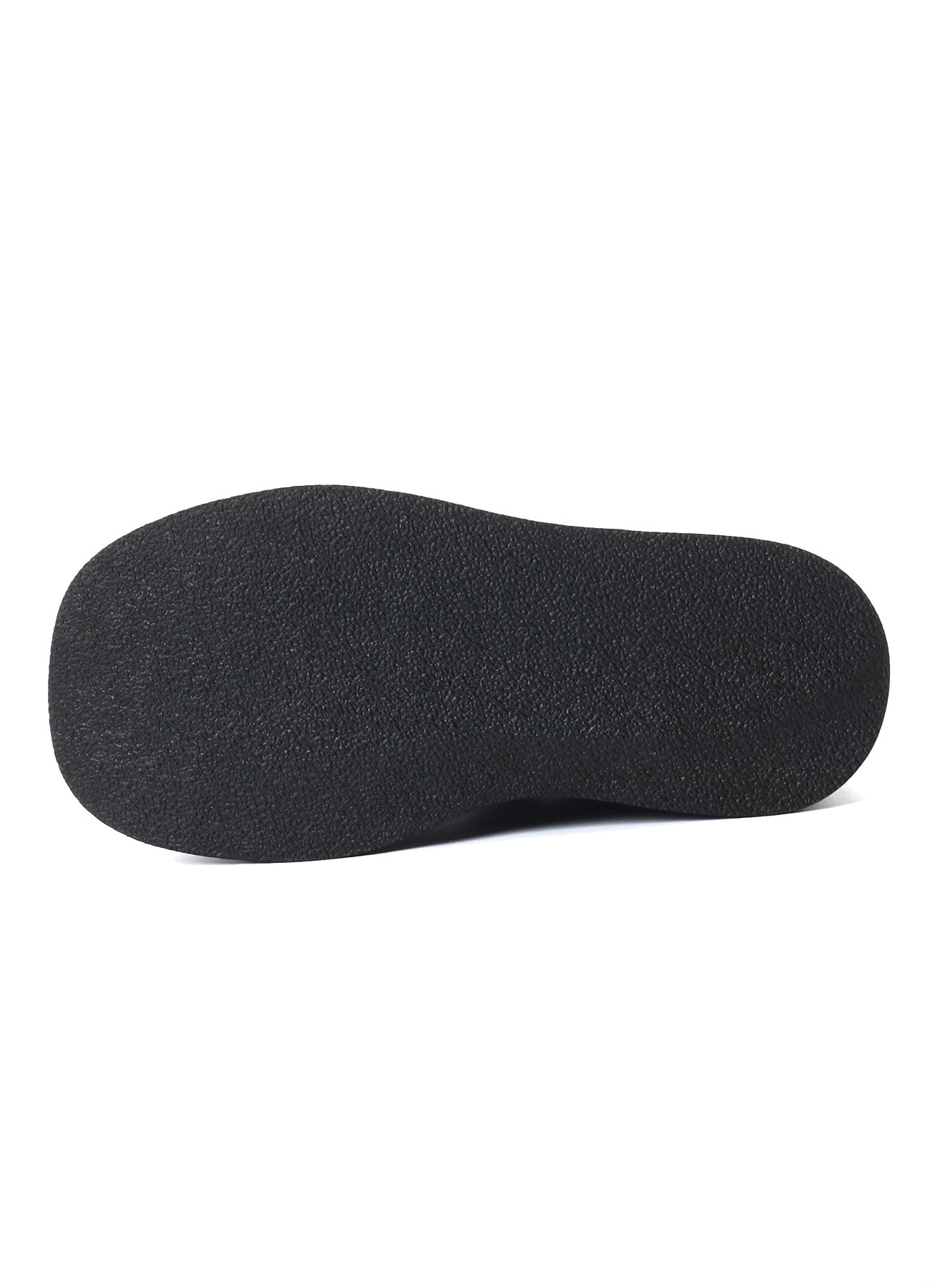 CHUNKY PLATFORM LACE-UP SHOES